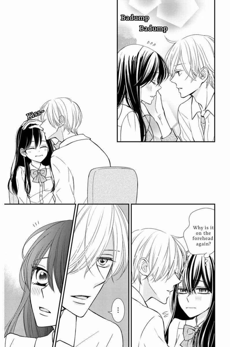Page 8 Chapter 5 Zenbu Oshiete, Sensei.