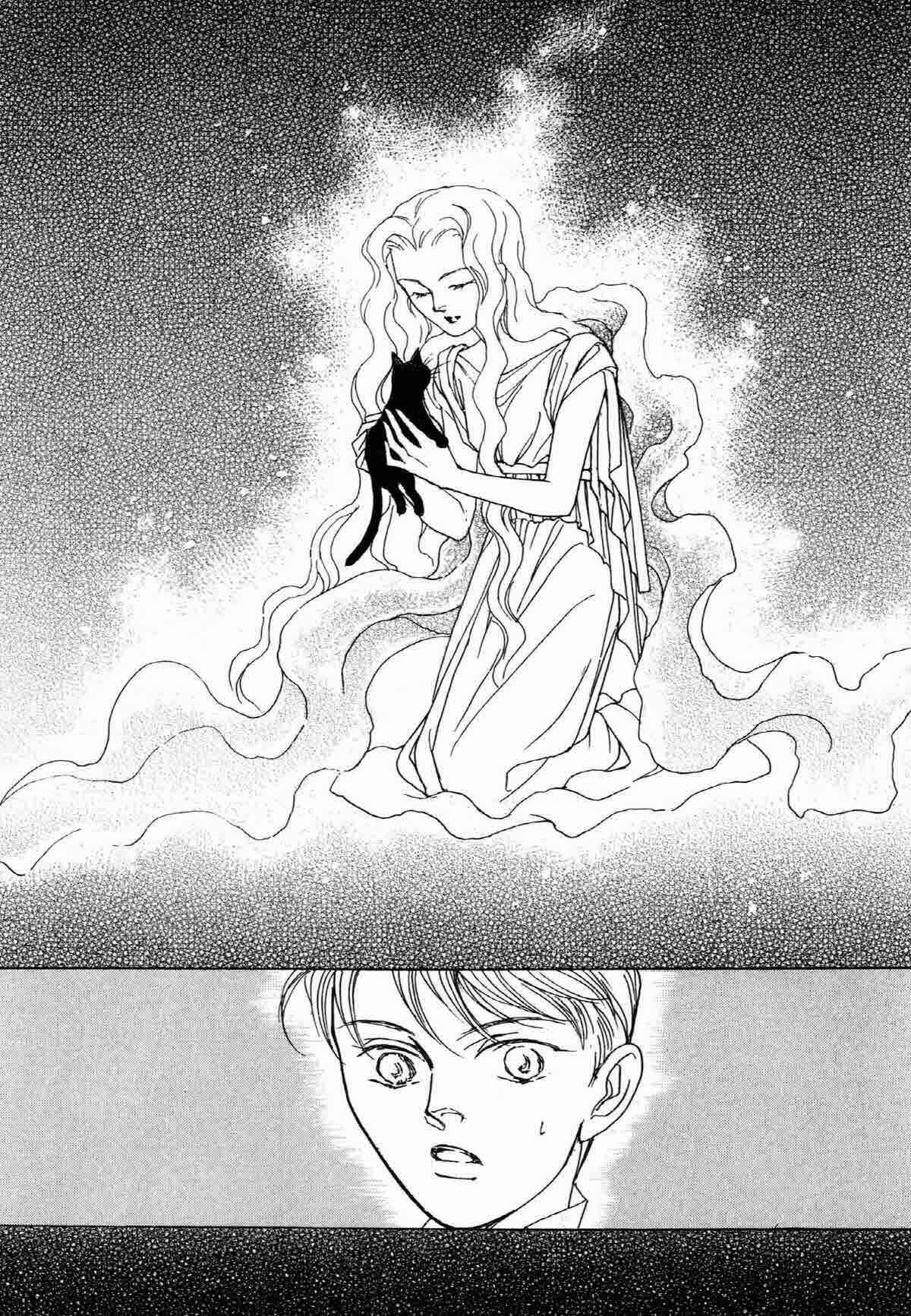 Page 2 Chapter 19.3 The Cat Is in a Secret Place