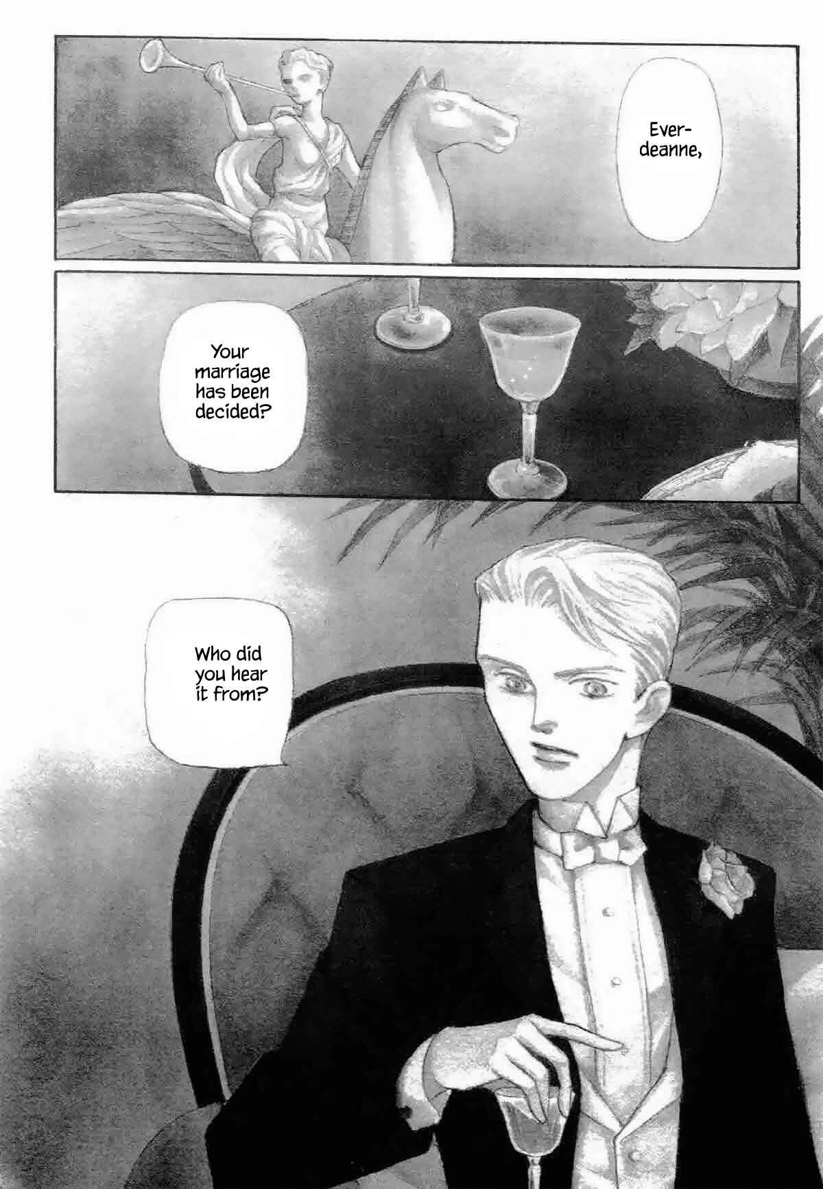 Page 2 Chapter 17.1 The Cat Is in a Secret Place