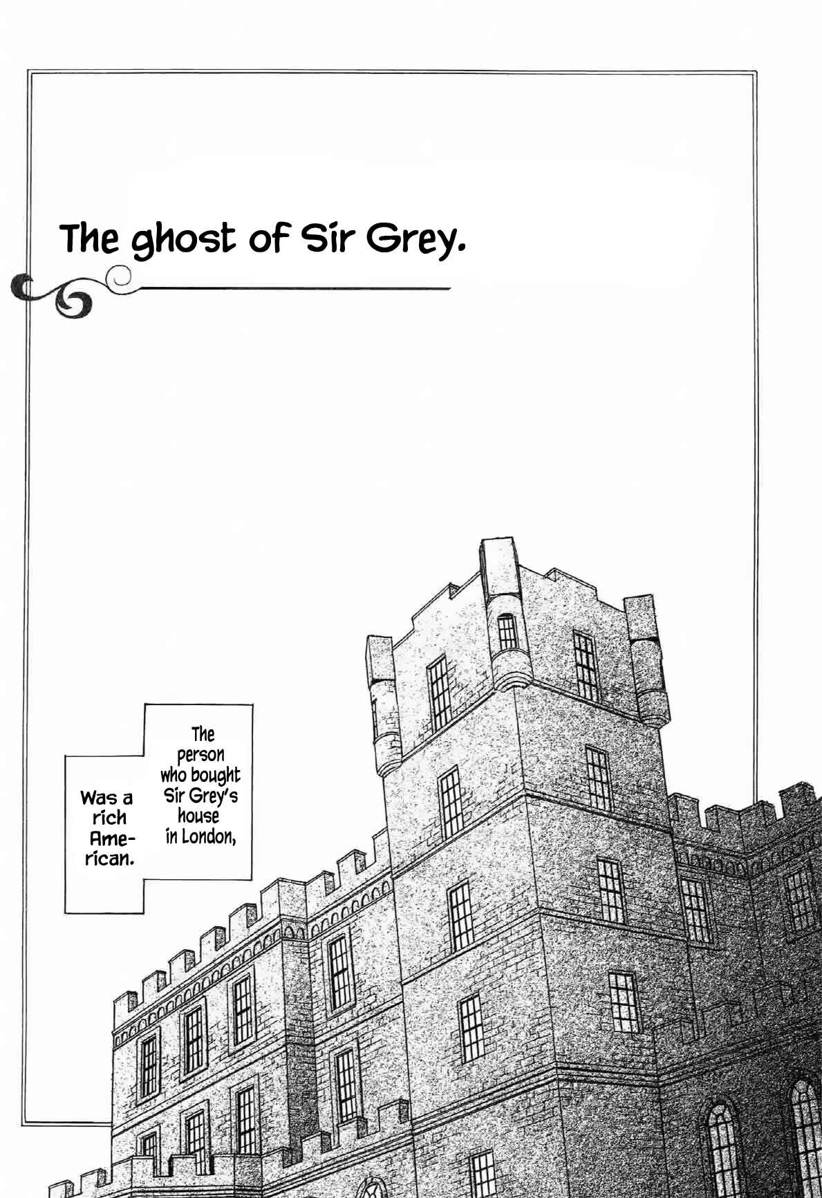 Page 1 Chapter 7.1 The Cat Is in a Secret Place