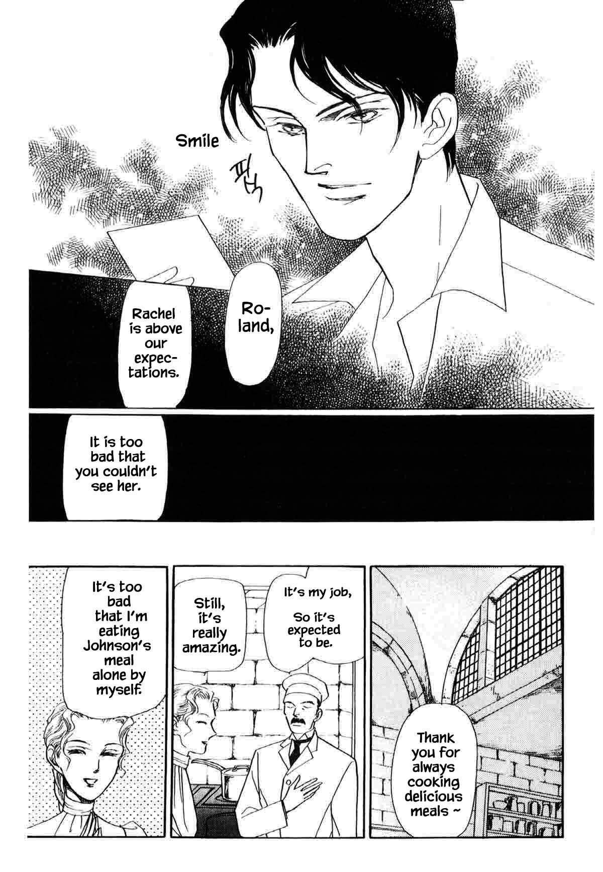 Page 2 Chapter 2.4 The Cat Is in a Secret Place