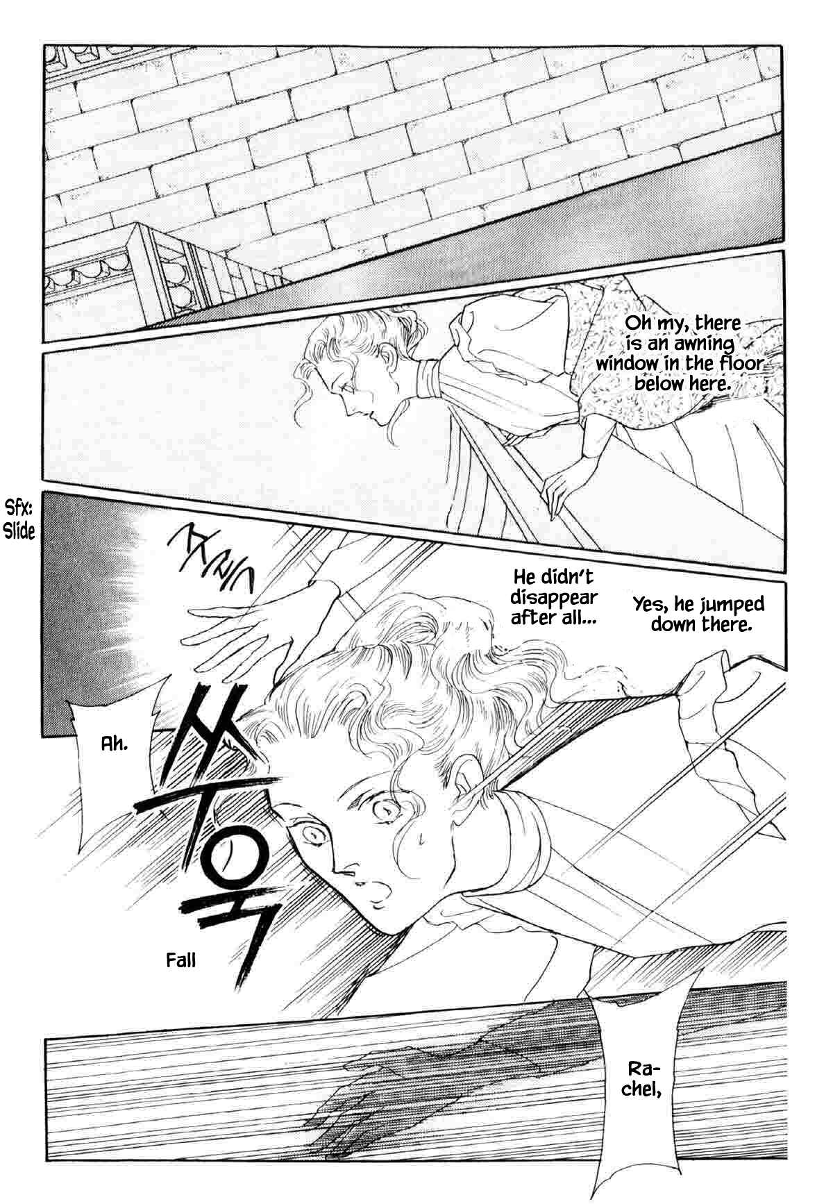 Page 7 Chapter 2.4 The Cat Is in a Secret Place