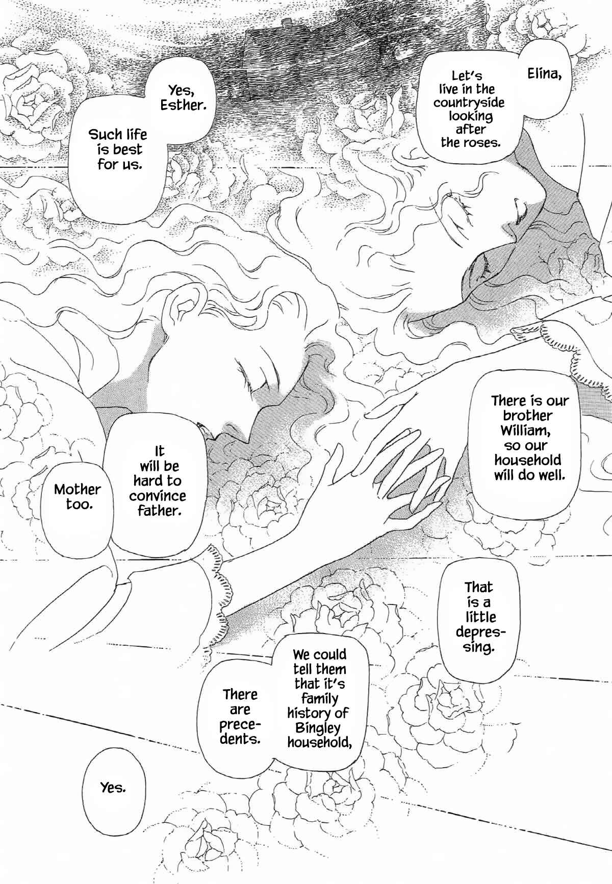 Page 8 Chapter 10.2 The Cat Is in a Secret Place