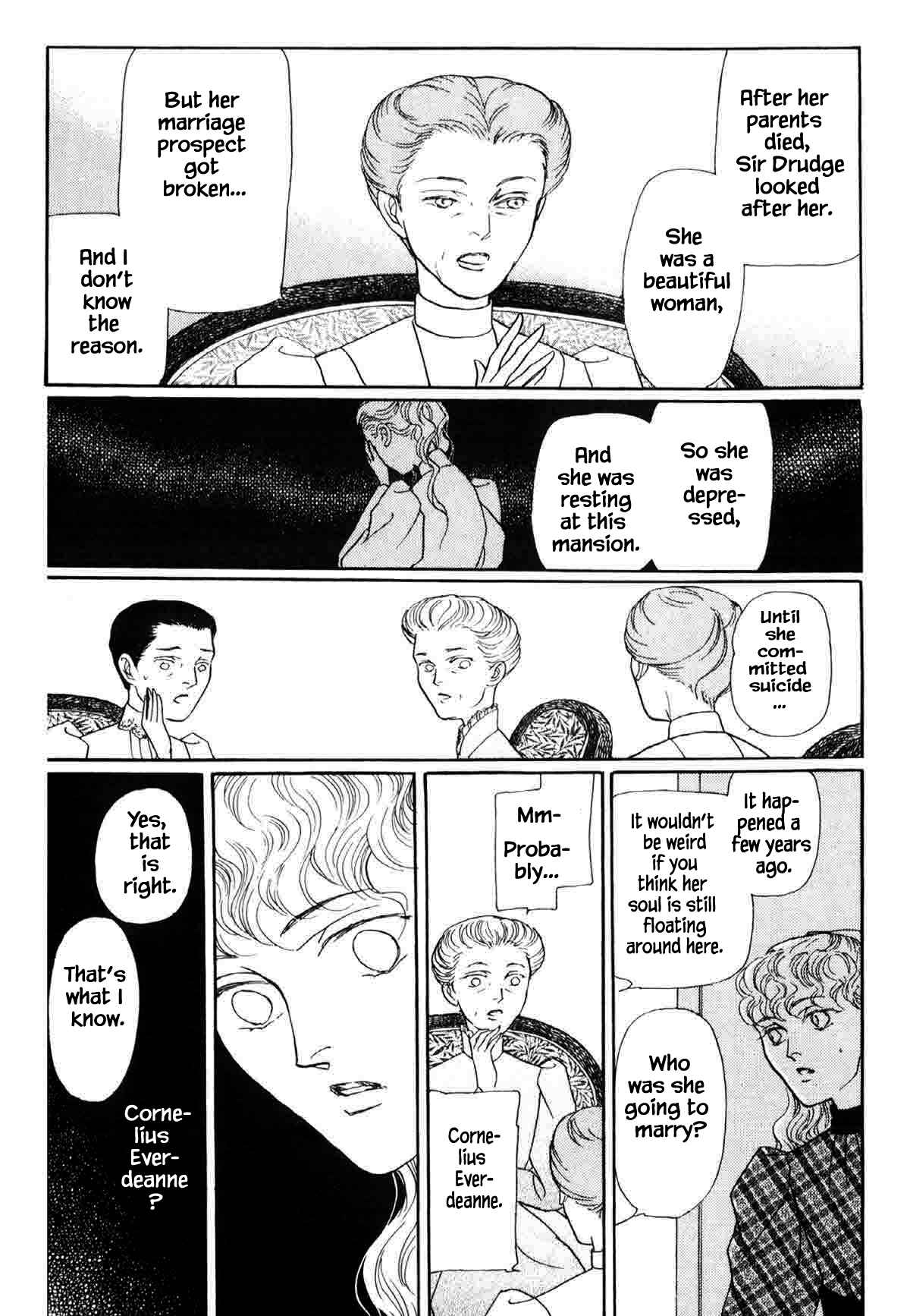 Page 4 Chapter 4.2 The Cat Is in a Secret Place