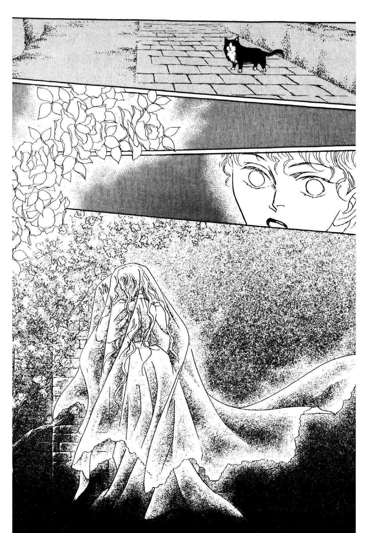 Page 9 Chapter 4.2 The Cat Is in a Secret Place