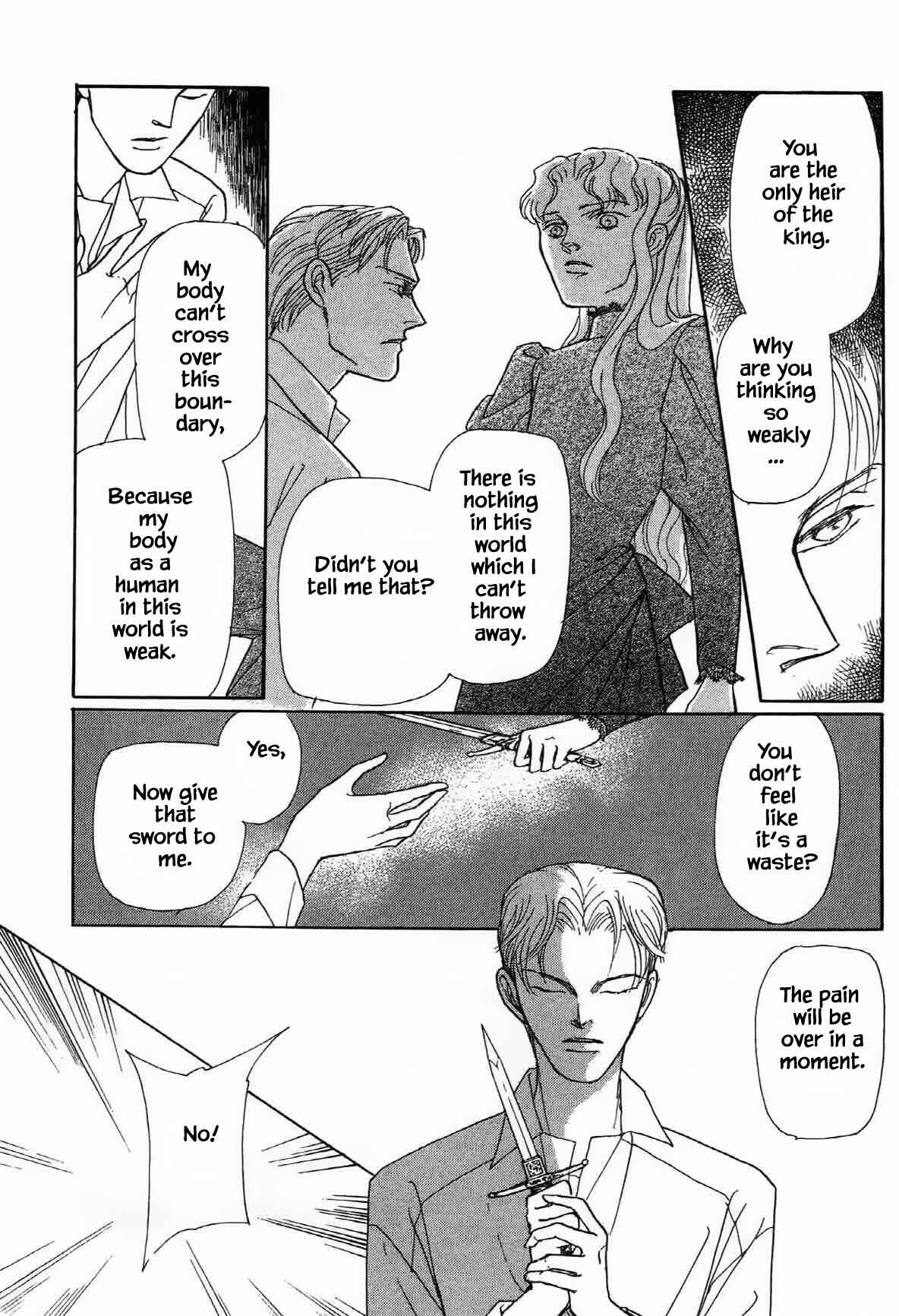 Page 16 Chapter 22.3 The Cat Is in a Secret Place