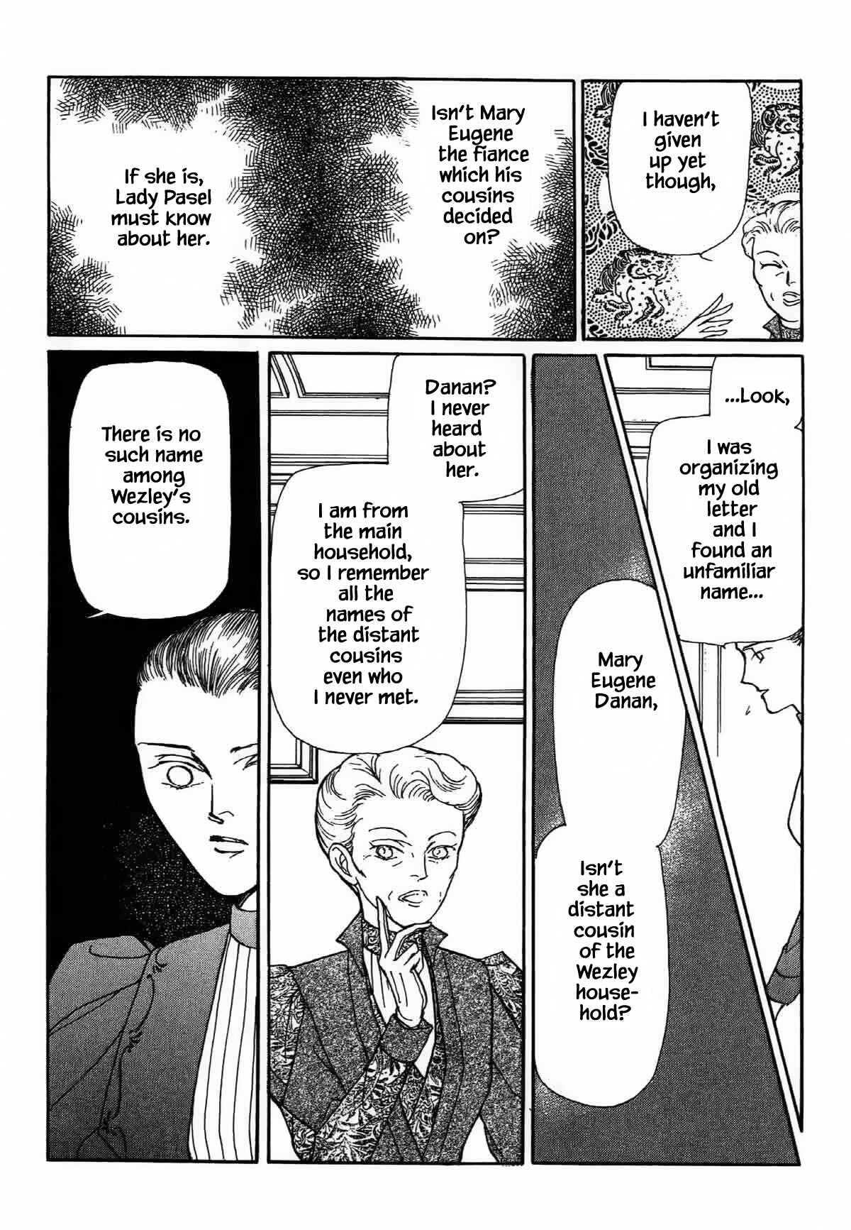 Page 2 Chapter 22.3 The Cat Is in a Secret Place