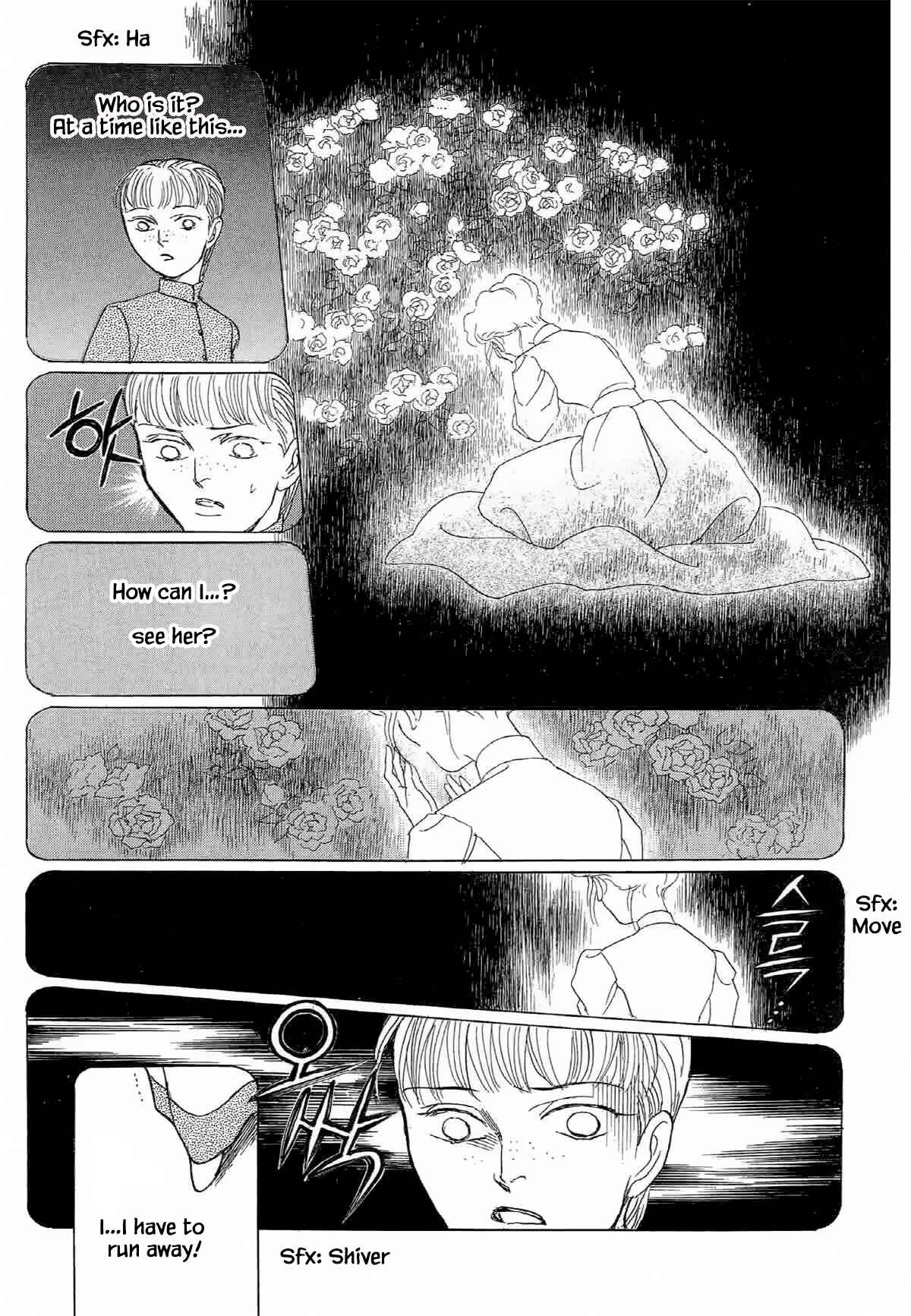 Page 2 Chapter 13.3 The Cat Is in a Secret Place