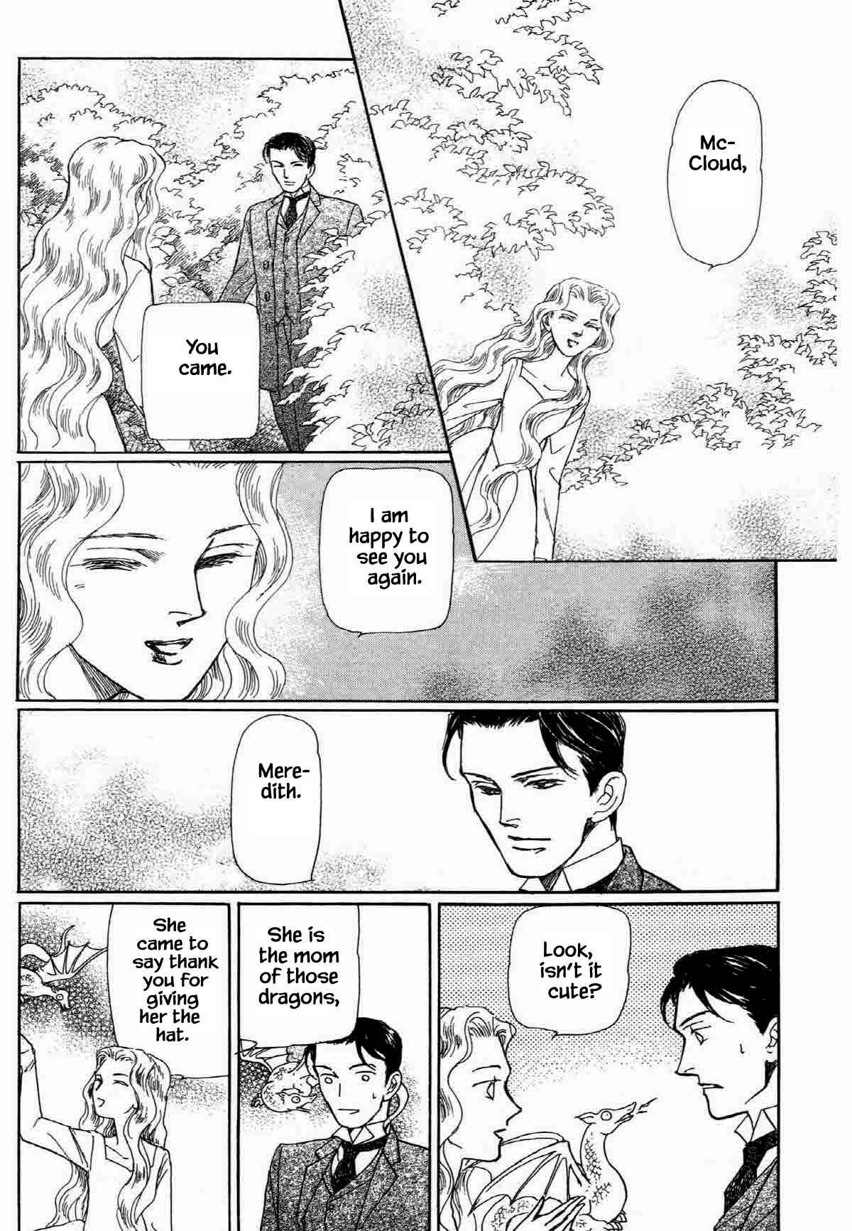 Page 17 Chapter 20.3 The Cat Is in a Secret Place