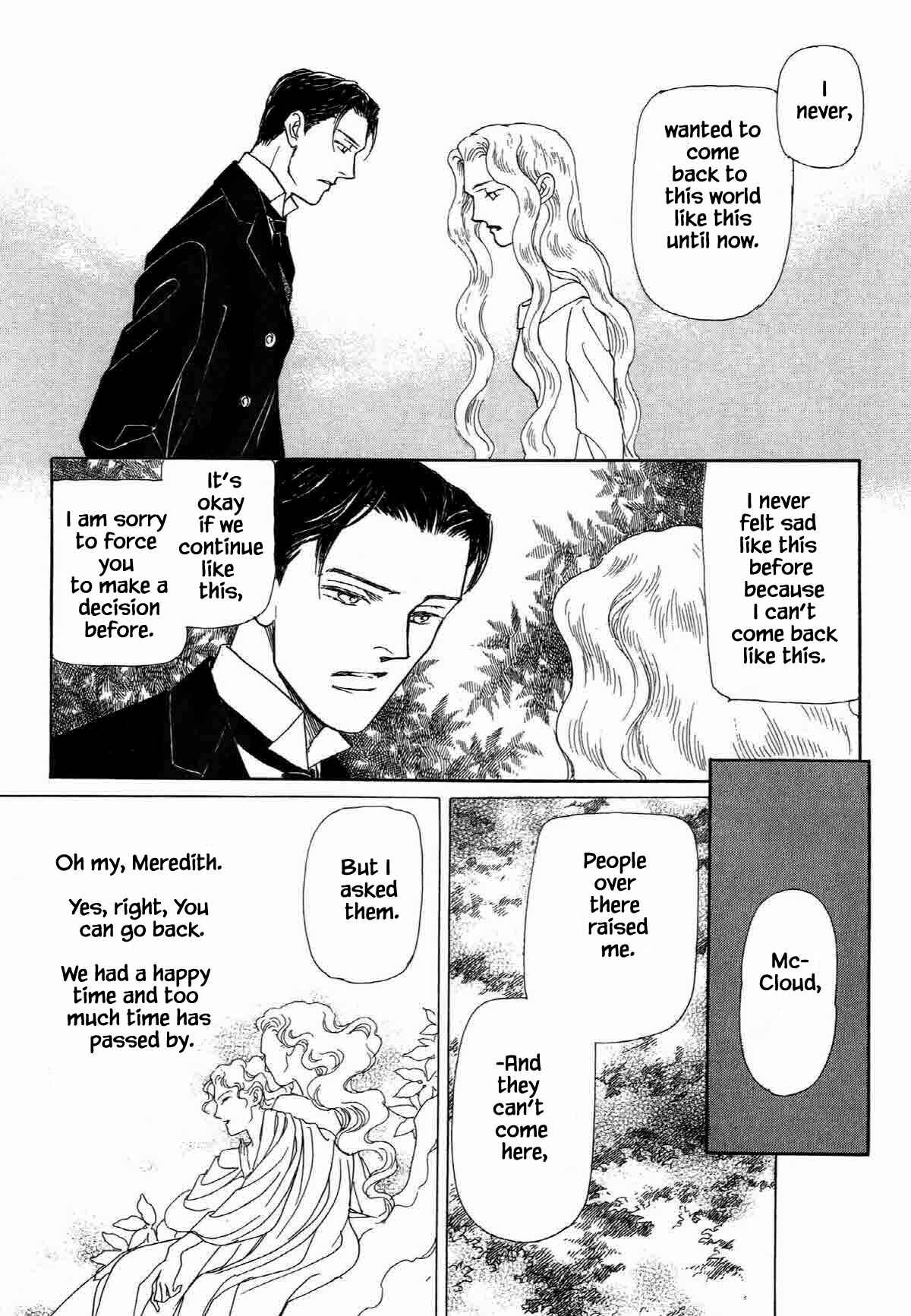 Page 11 Chapter 20.4 The Cat Is in a Secret Place