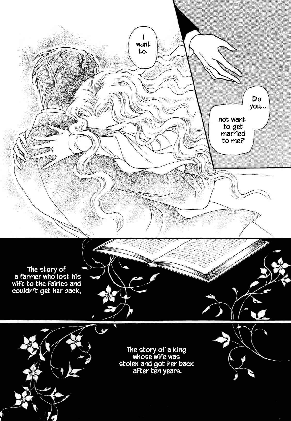 Page 13 Chapter 20.4 The Cat Is in a Secret Place