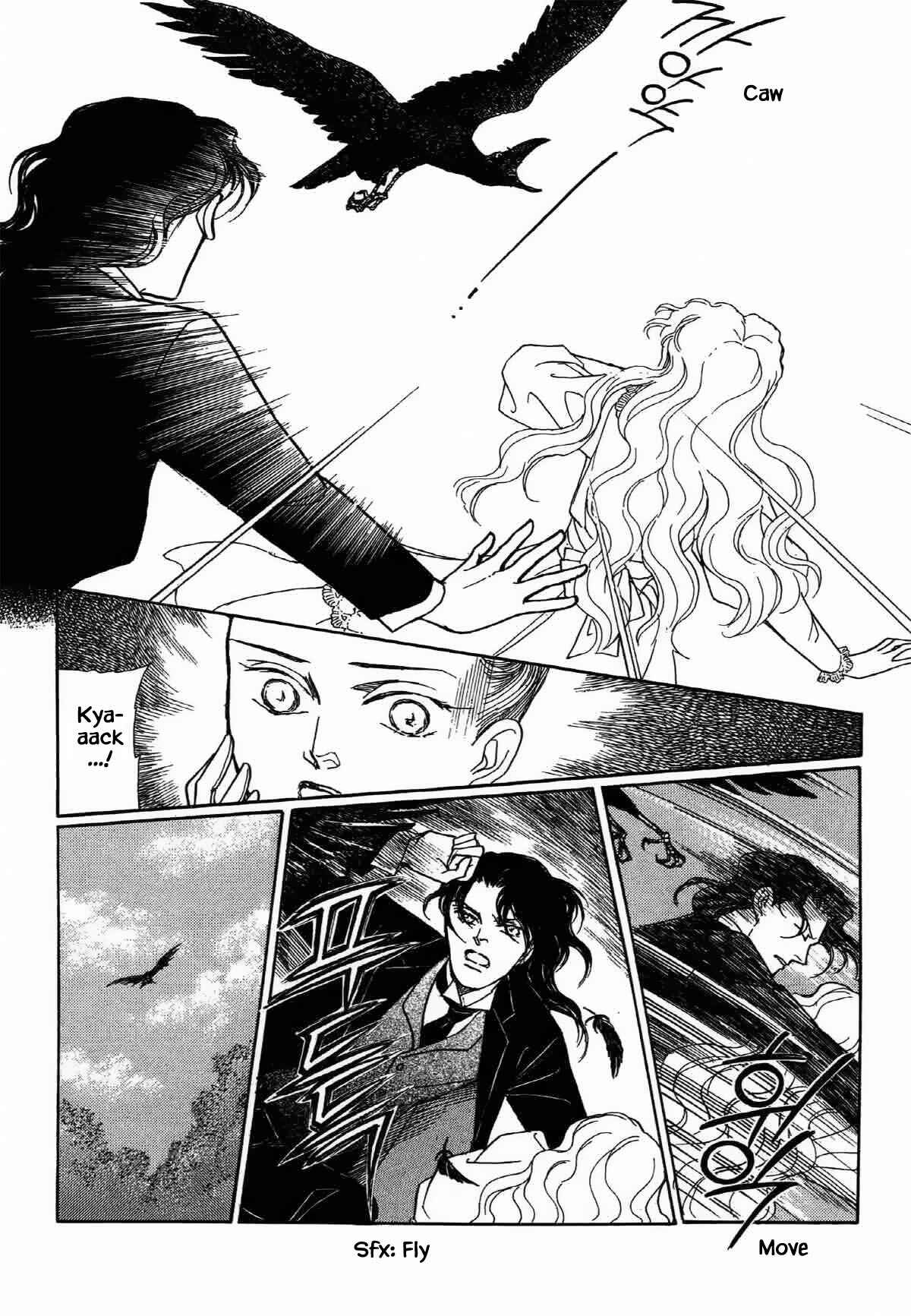 Page 22 Chapter 22.1 The Cat Is in a Secret Place