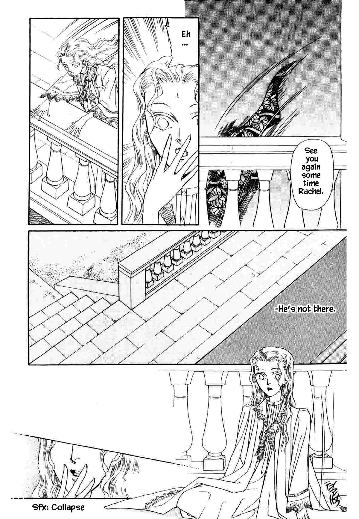 Page 2 Chapter 2.3 The Cat Is in a Secret Place