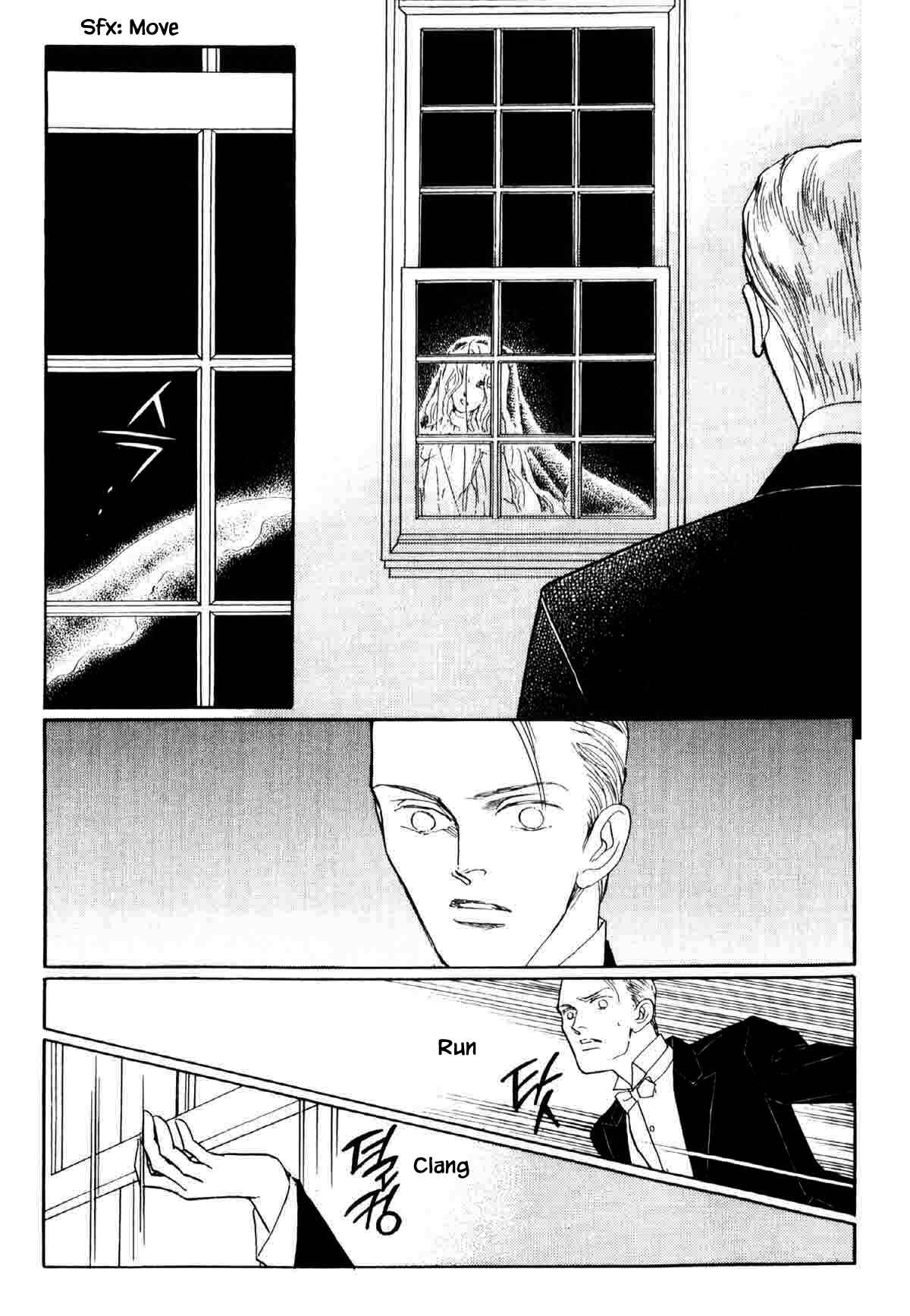 Page 19 Chapter 4.1 The Cat Is in a Secret Place