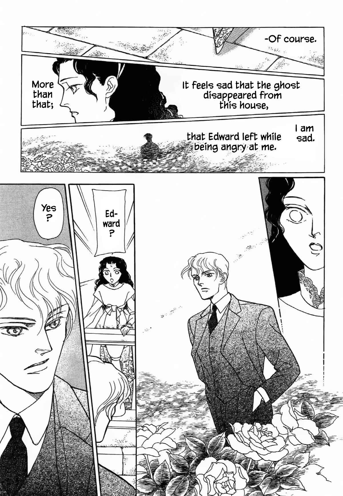 Page 4 Chapter 7.2 The Cat Is in a Secret Place