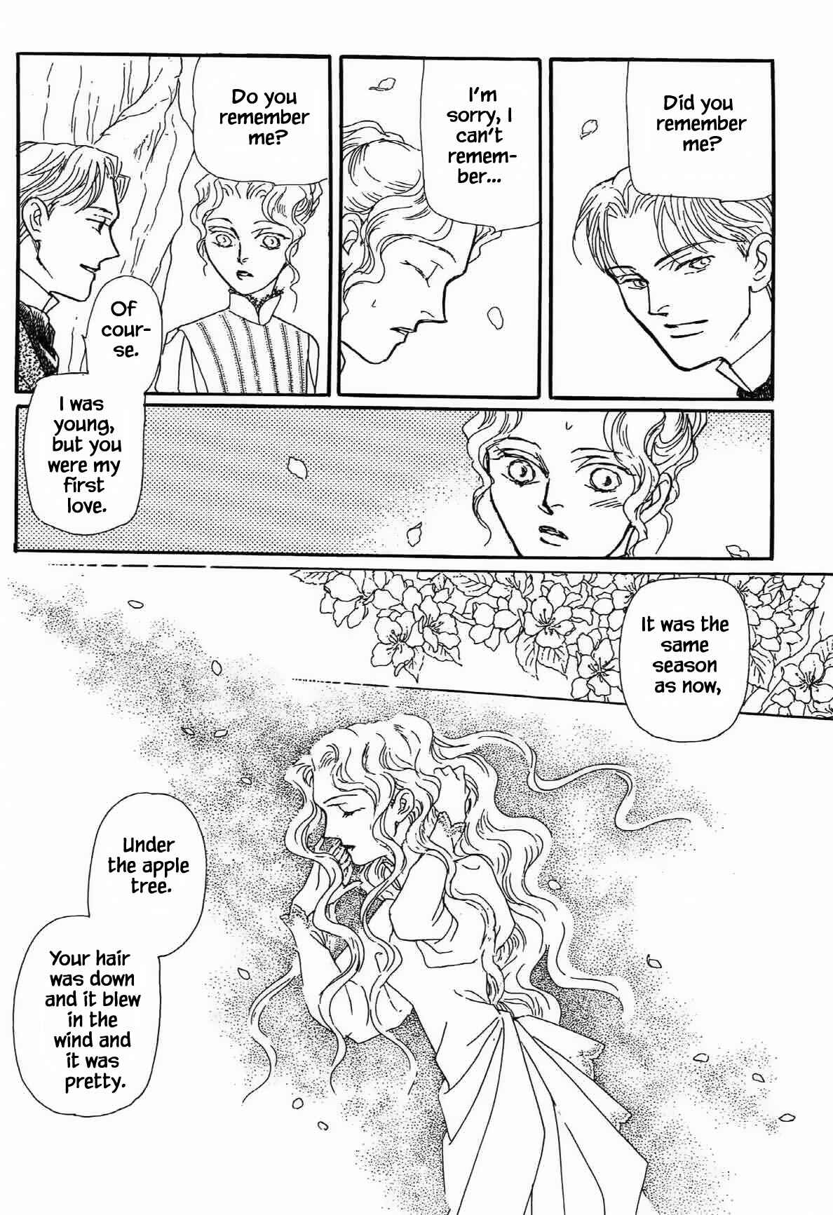 Page 5 Chapter 23.2 The Cat Is in a Secret Place
