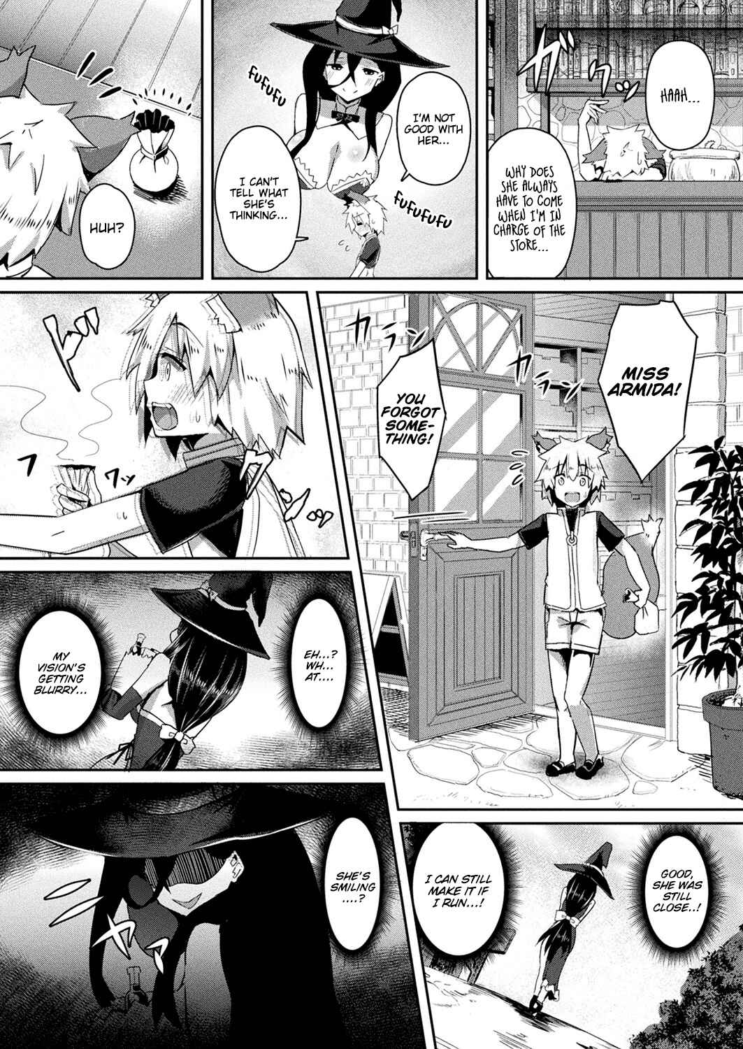 Page 2 Chapter Unknown_1826 Witchs Temptation