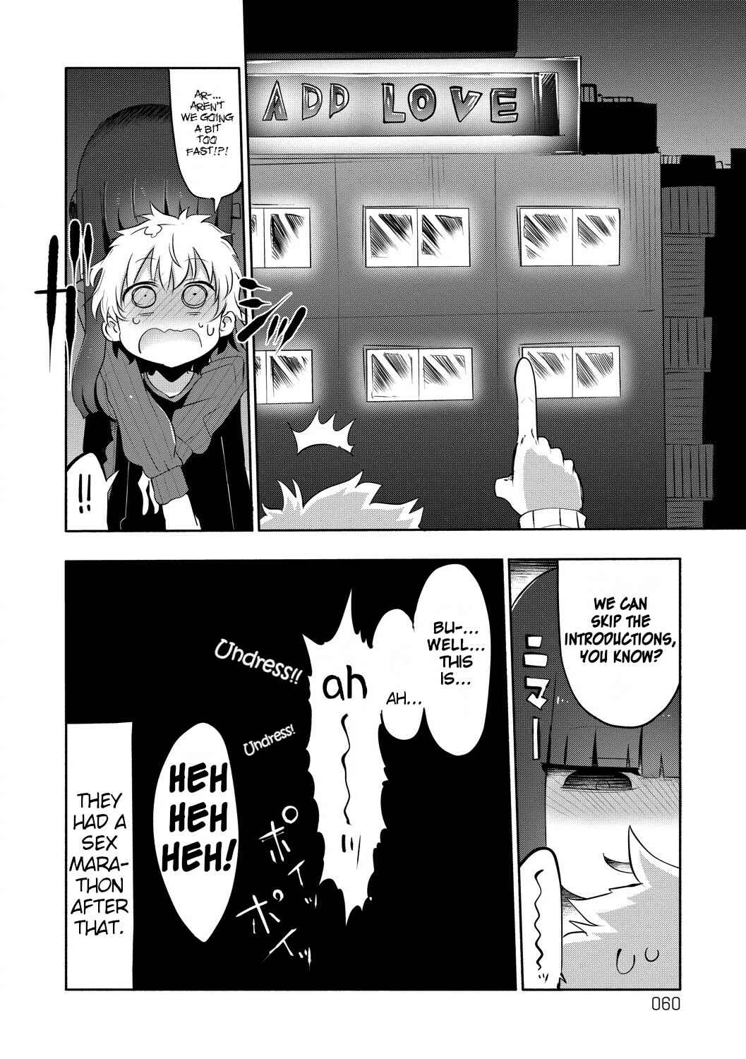 Page 6 Chapter 25 Paranoia Cage