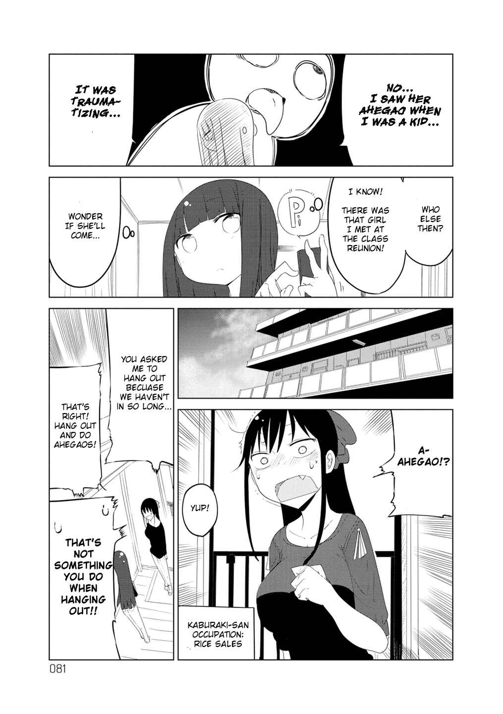 Page 5 Chapter 12 Paranoia Cage