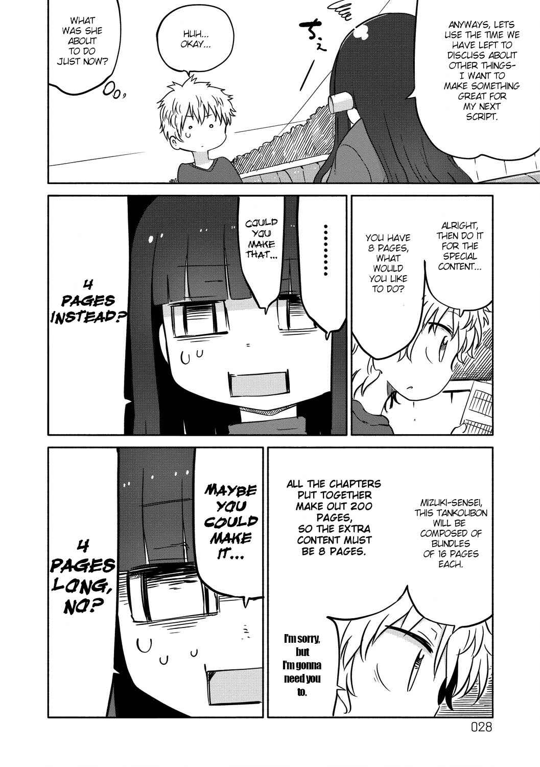 Page 4 Chapter 20 Paranoia Cage