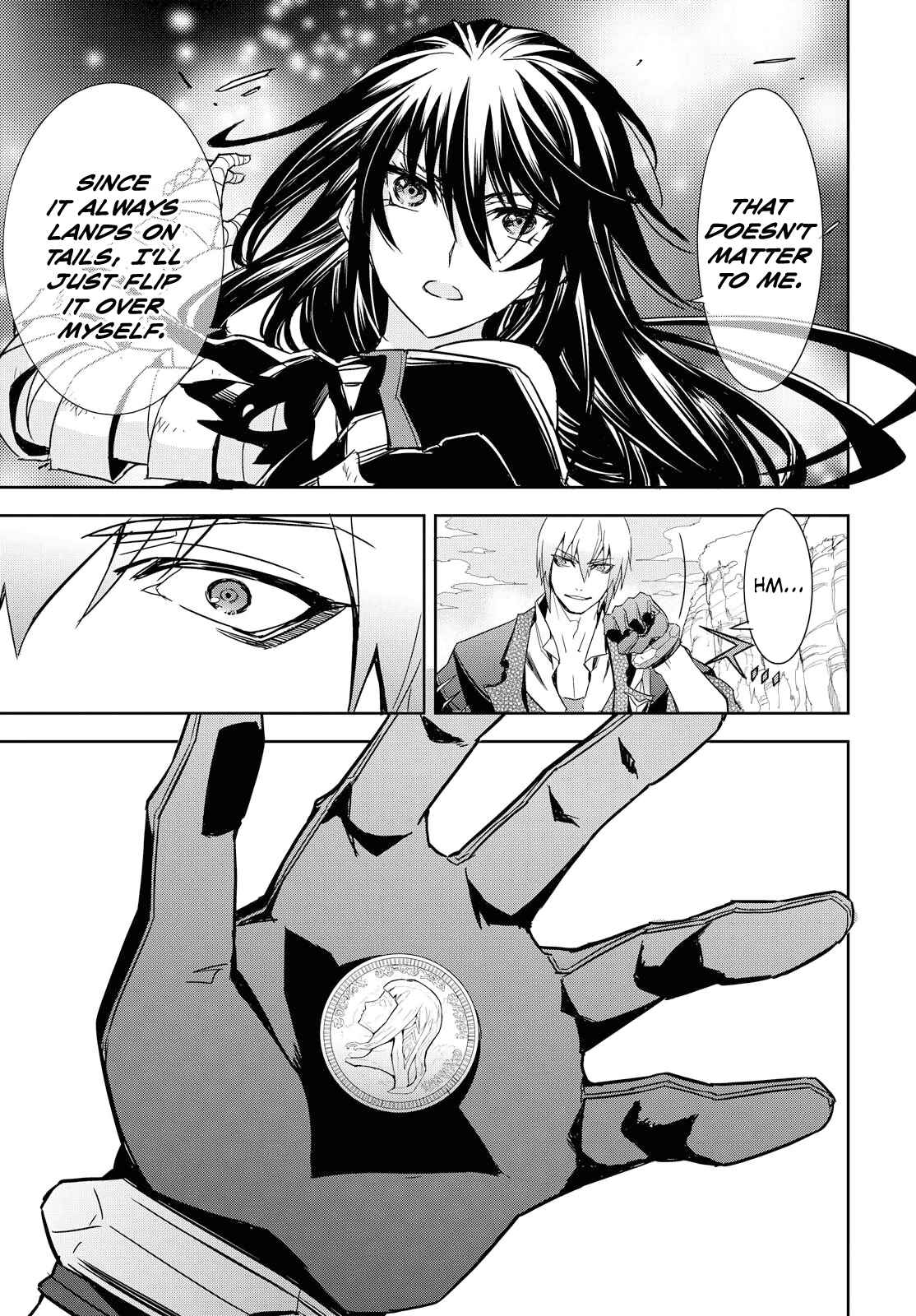 Page 22 Chapter 5 Tales of Berseria