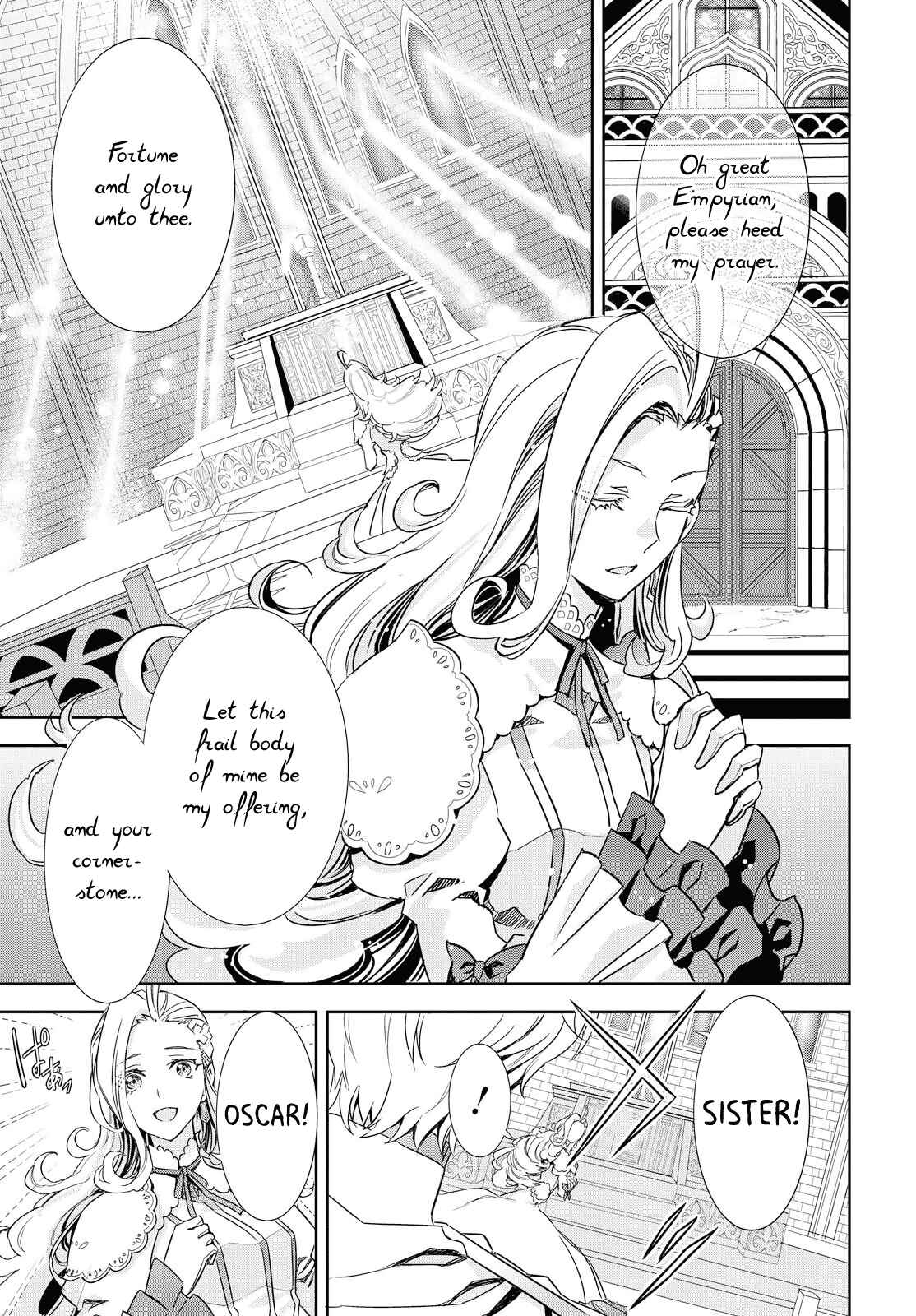 Page 24 Chapter 3 Tales of Berseria