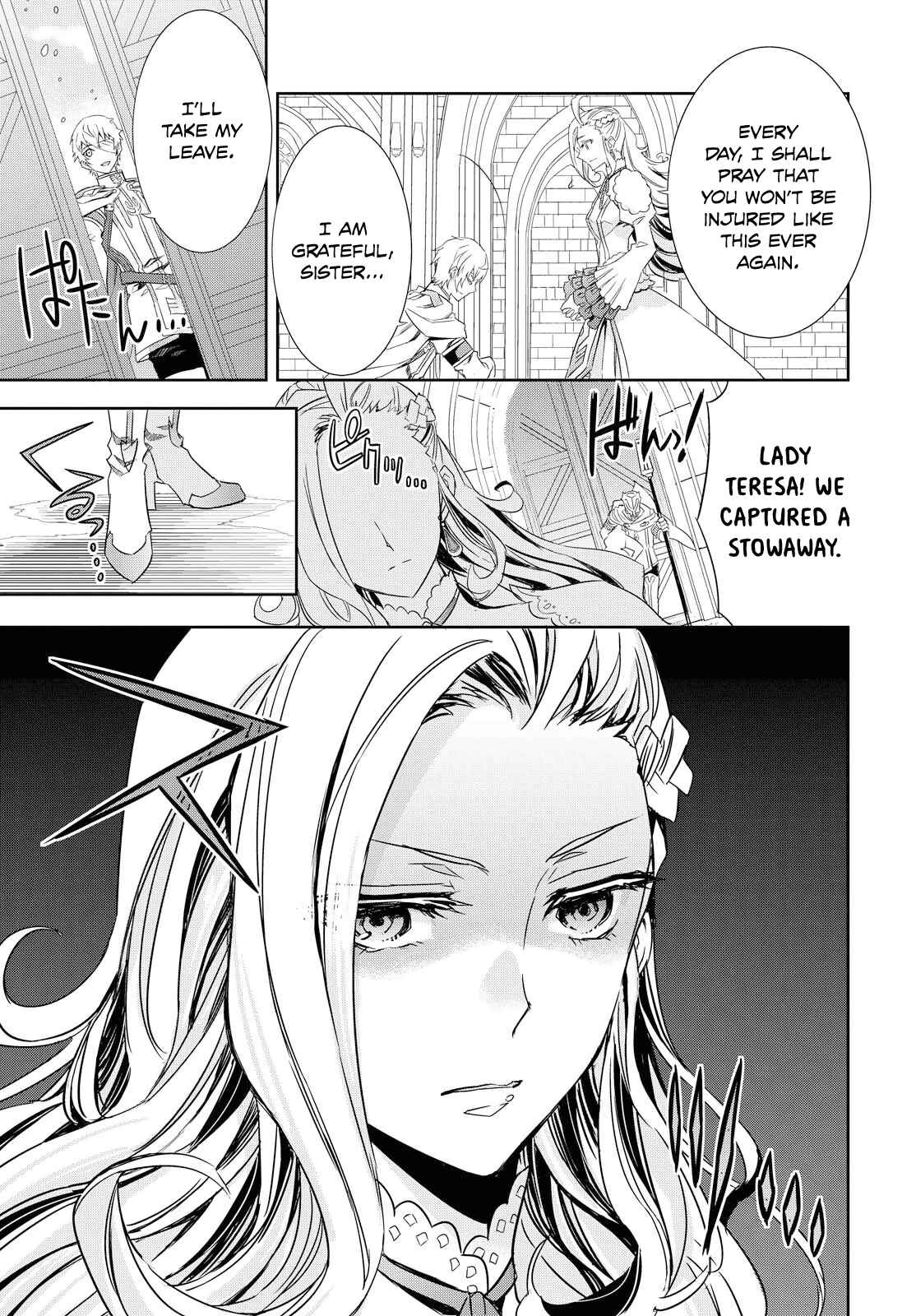 Page 26 Chapter 3 Tales of Berseria
