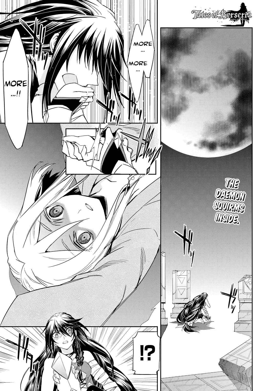 Page 2 Chapter 9 Tales of Berseria