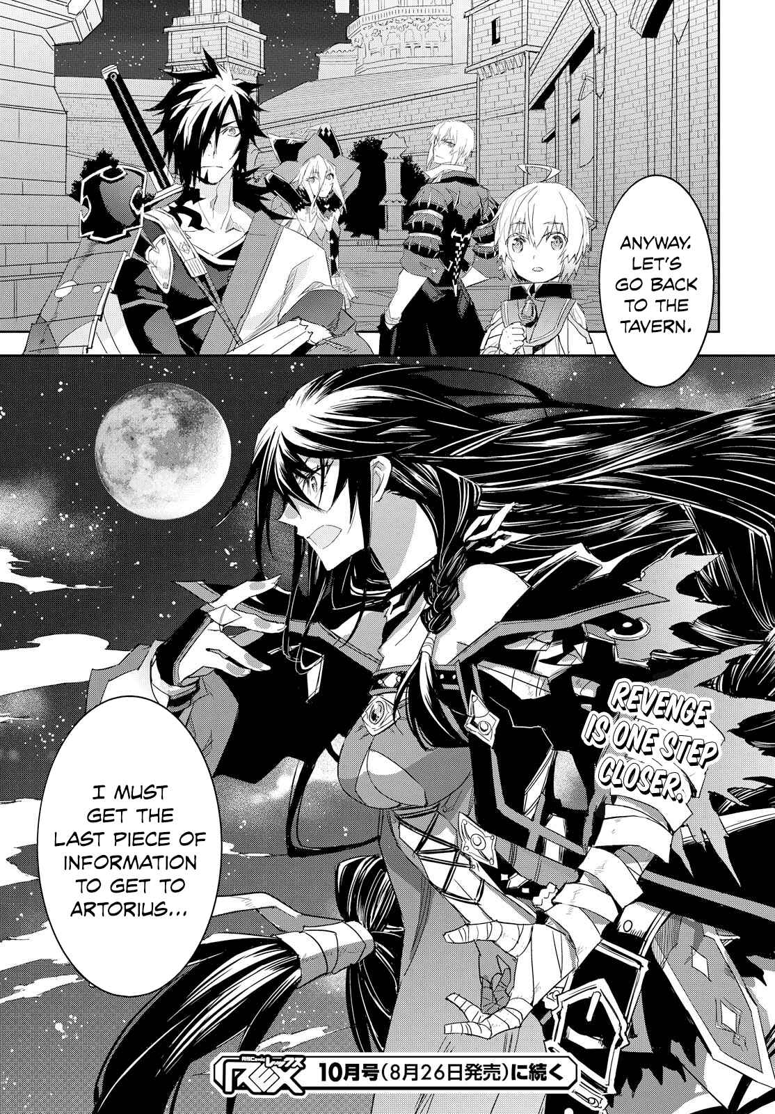 Page 35 Chapter 9 Tales of Berseria