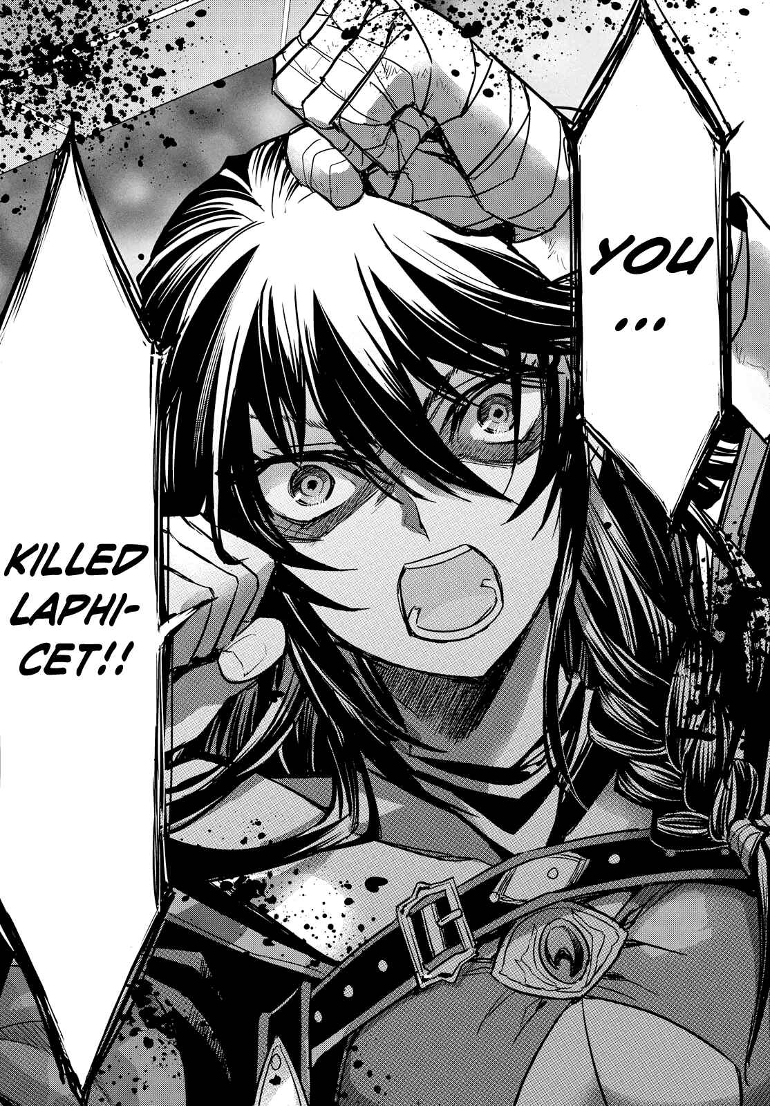 Page 29 Chapter 7 Tales of Berseria
