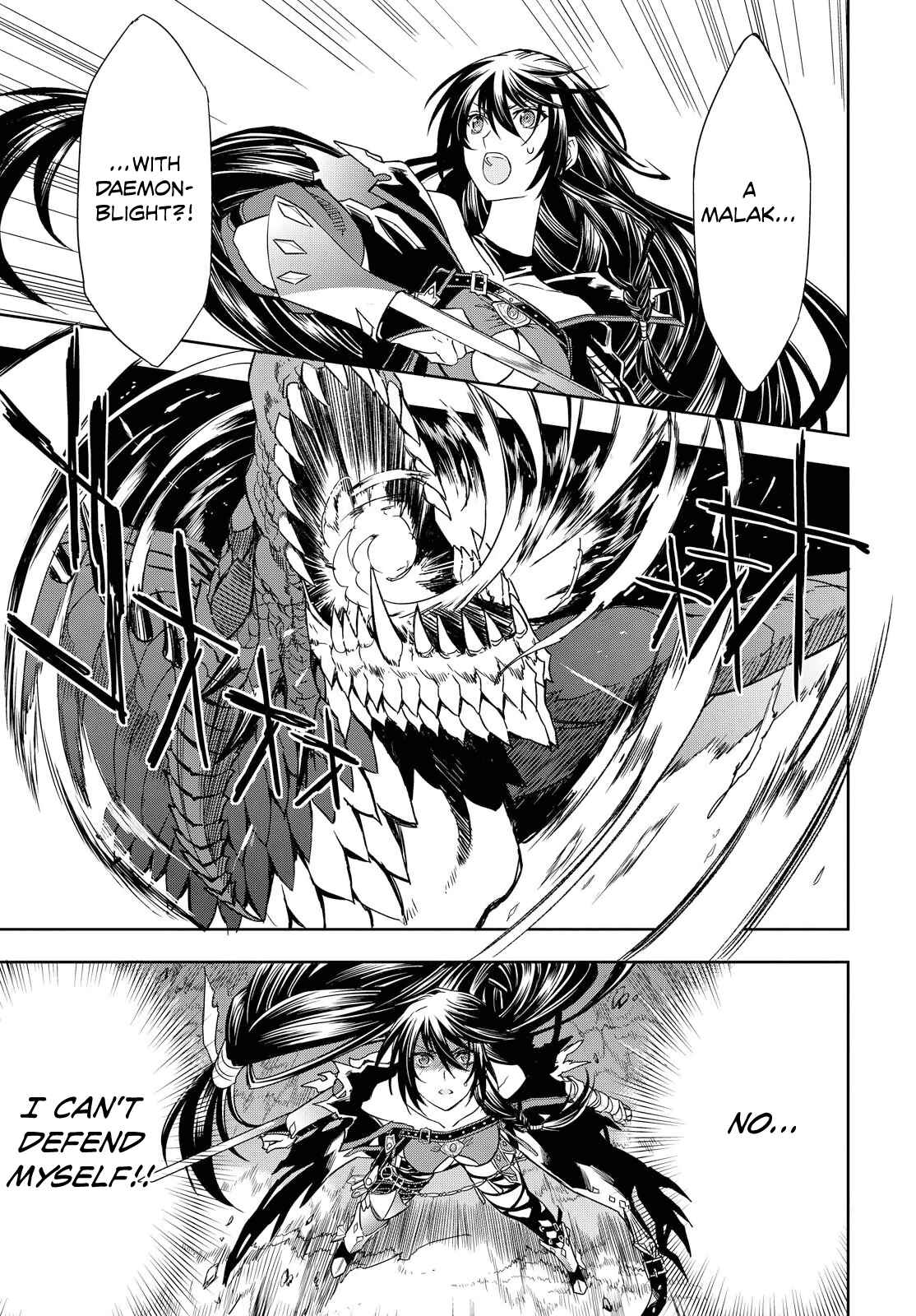 Page 24 Chapter 2 Tales of Berseria