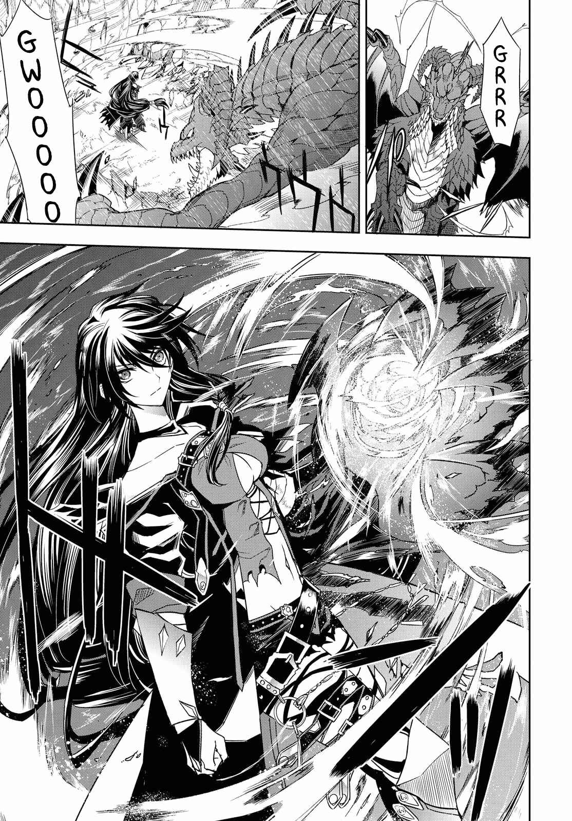 Page 30 Chapter 2 Tales of Berseria