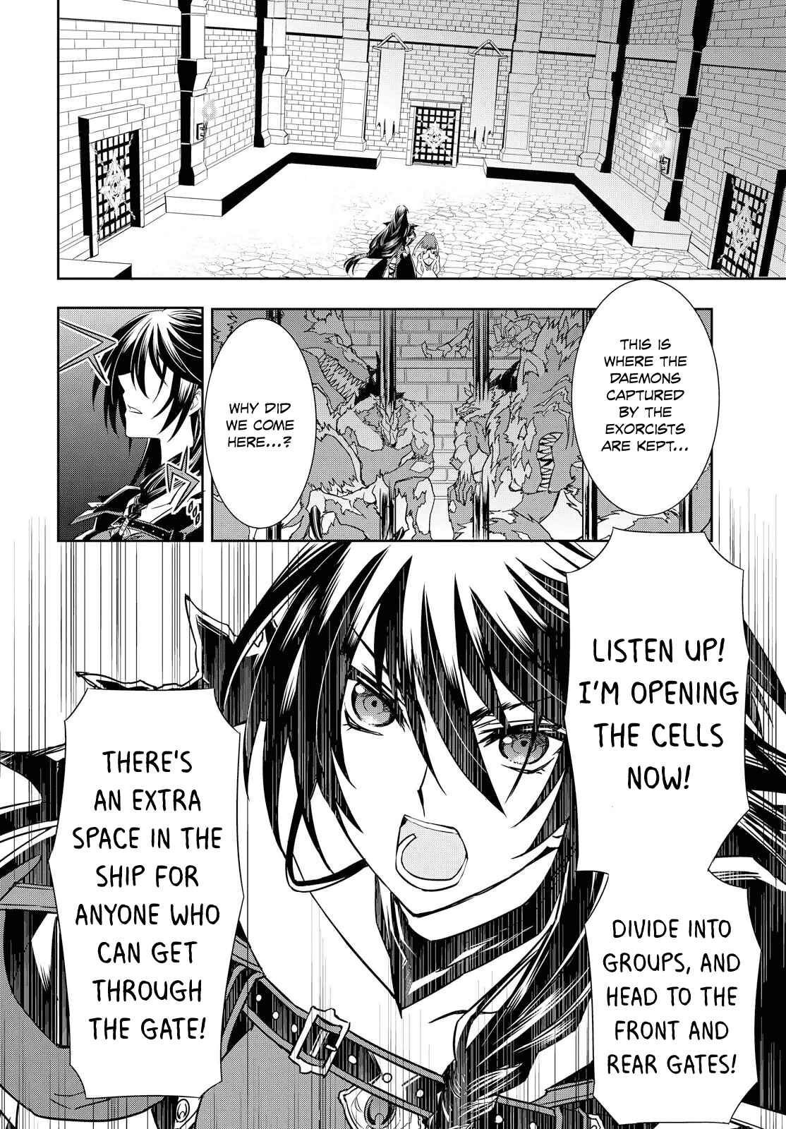 Page 9 Chapter 2 Tales of Berseria