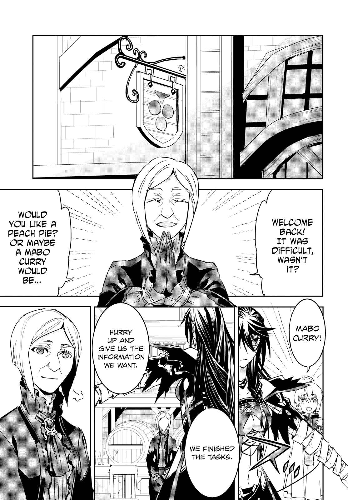 Page 26 Chapter 8 Tales of Berseria