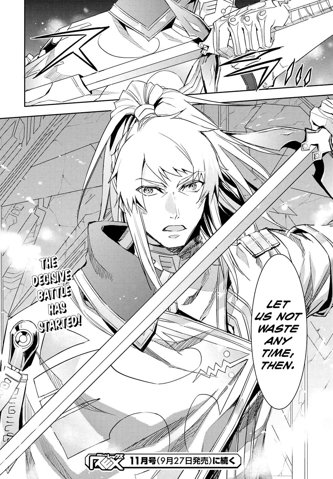 Page 31 Chapter 10 Tales of Berseria