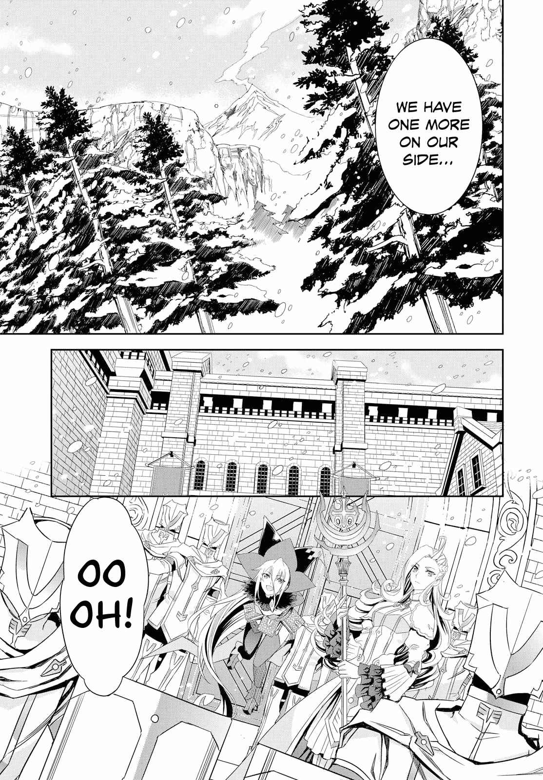 Page 10 Chapter 4 Tales of Berseria