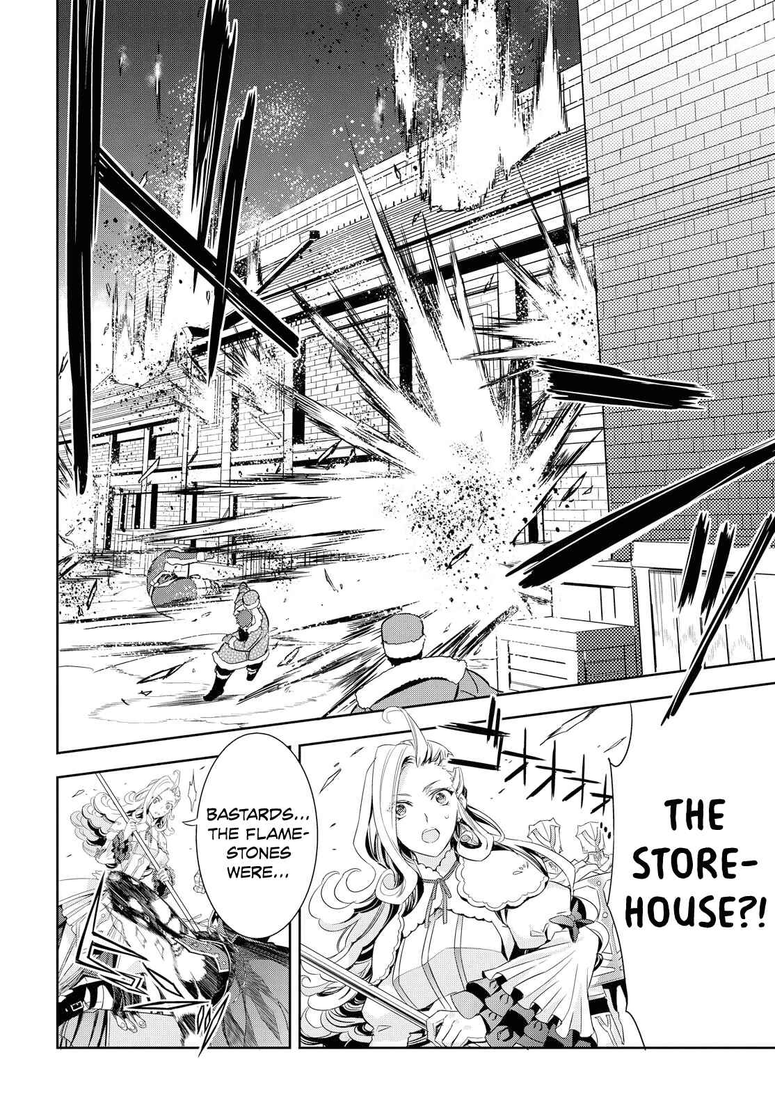 Page 15 Chapter 4 Tales of Berseria