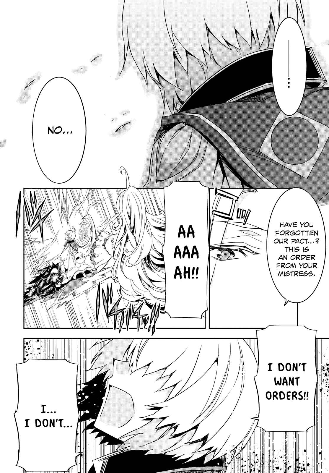 Page 21 Chapter 11 Tales of Berseria