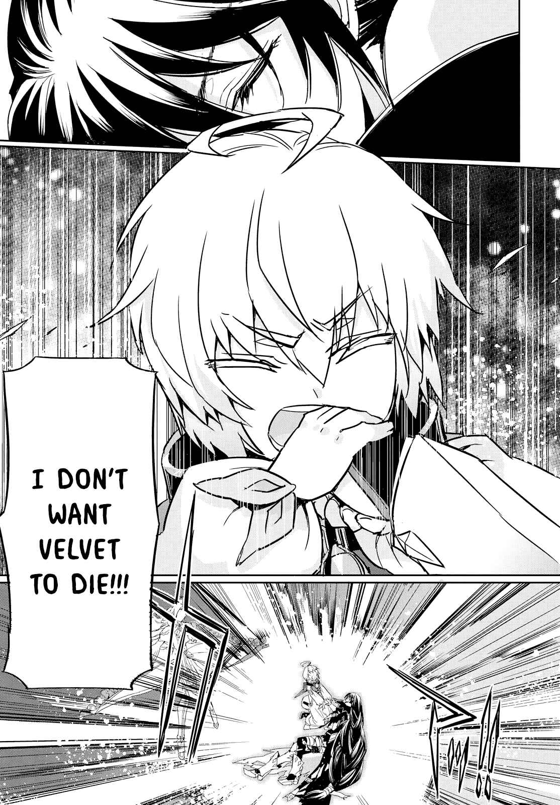 Page 22 Chapter 11 Tales of Berseria