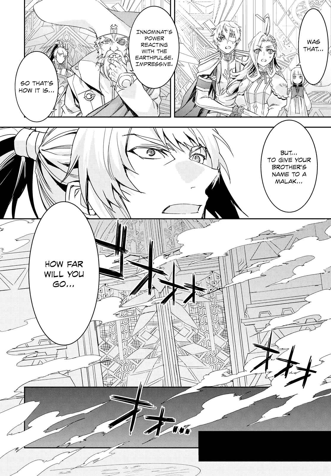 Page 24 Chapter 11 Tales of Berseria