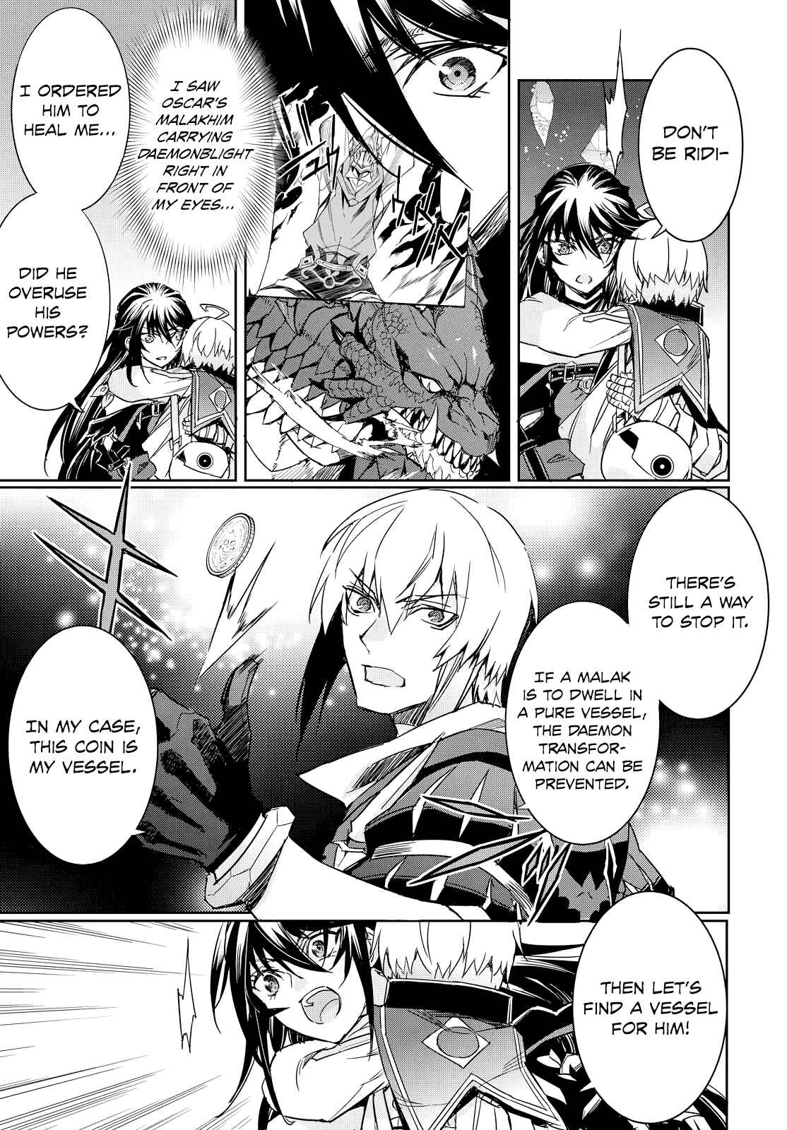 Page 29 Chapter 11 Tales of Berseria