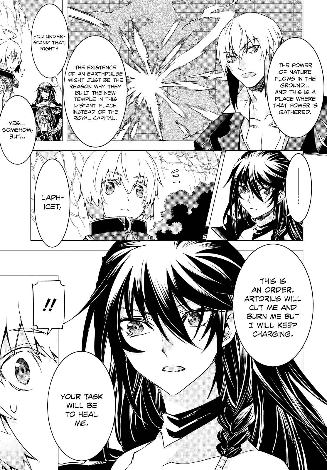 Page 8 Chapter 11 Tales of Berseria