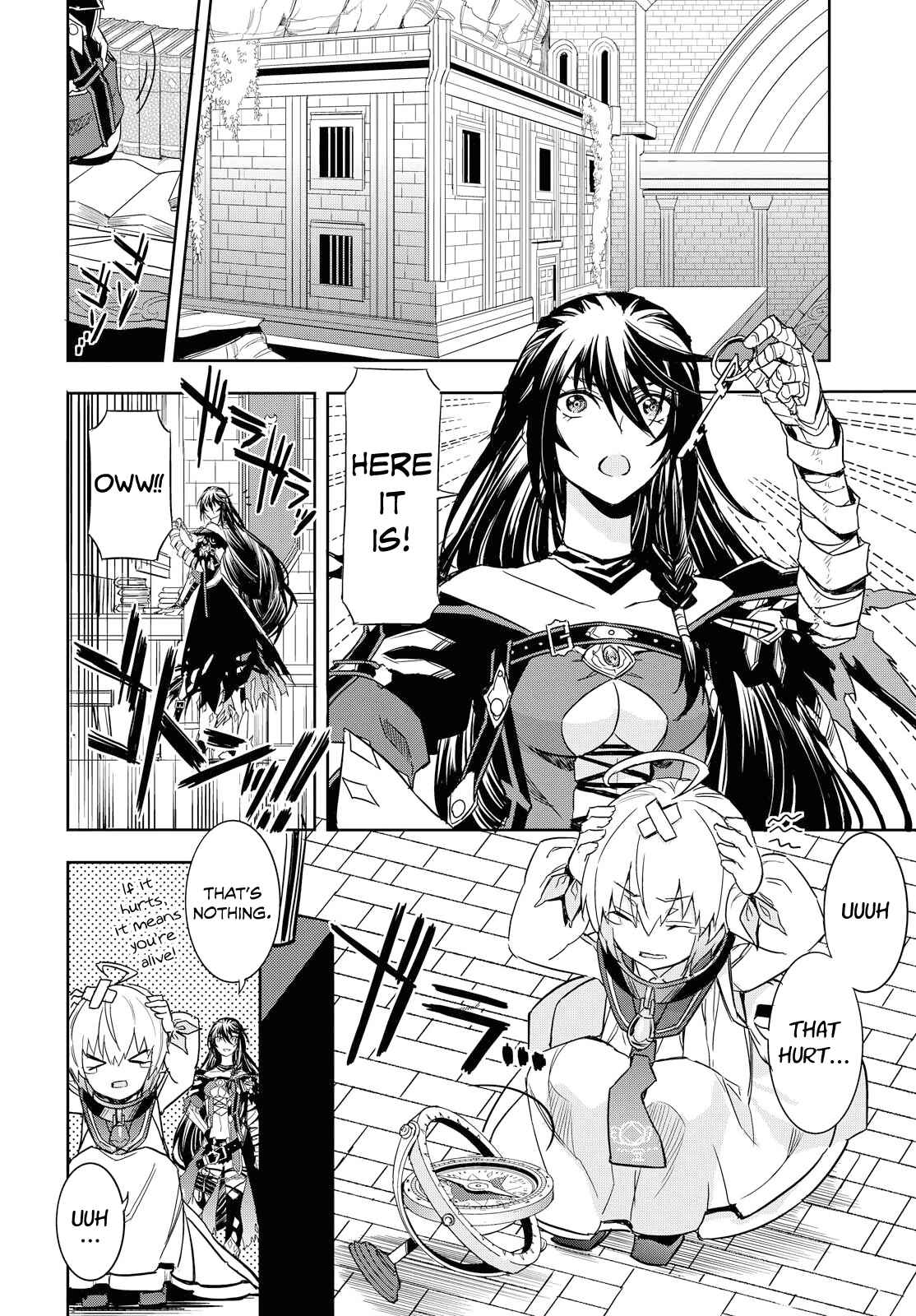 Page 17 Chapter 6 Tales of Berseria
