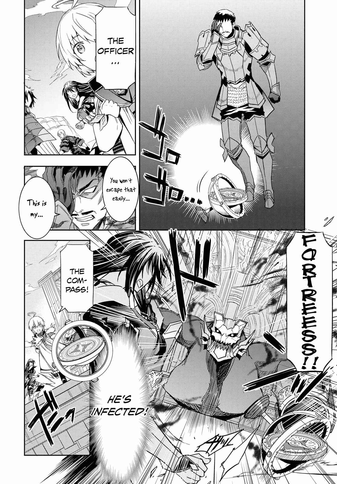 Page 25 Chapter 6 Tales of Berseria