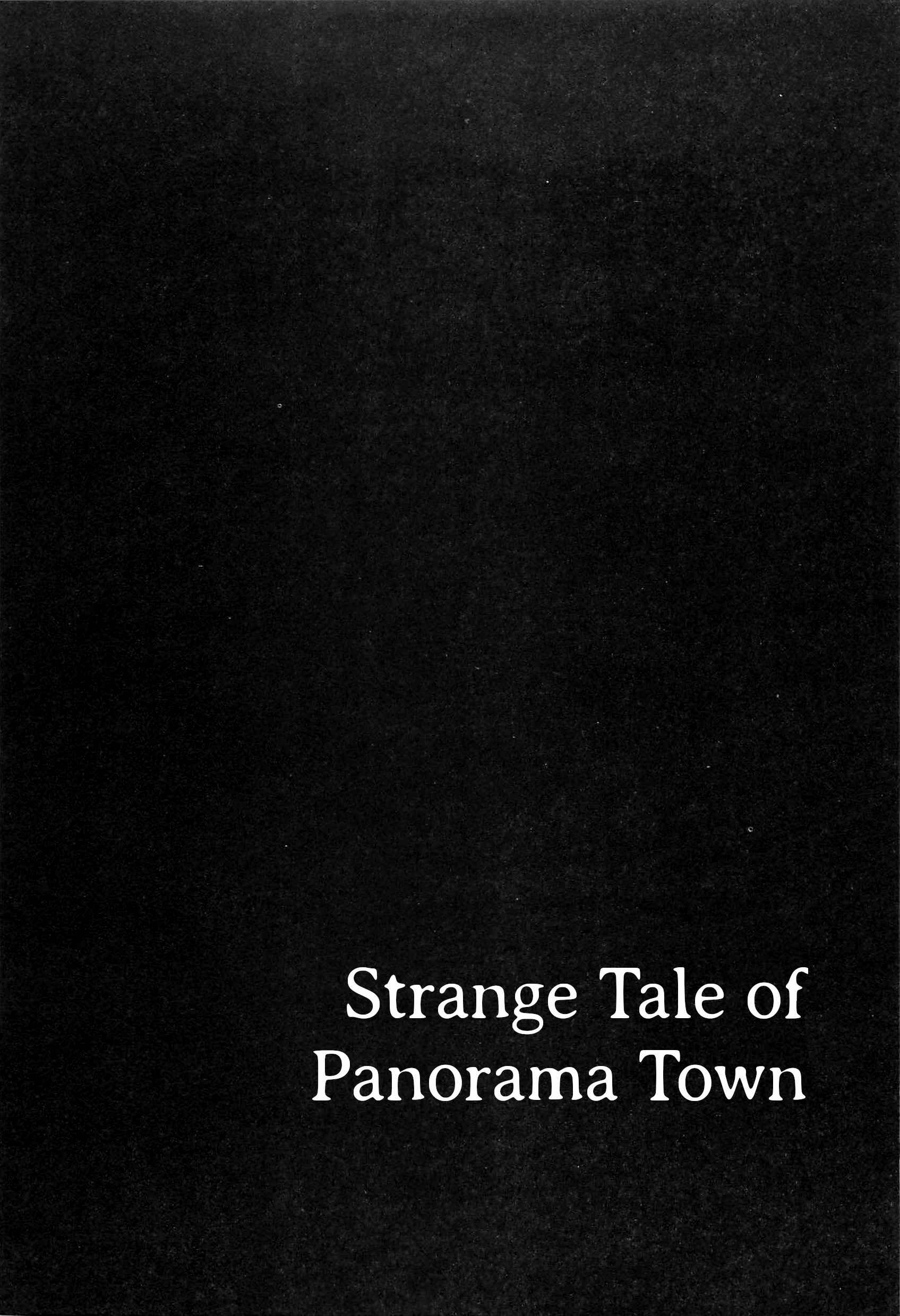 Page 1 Chapter 3 Moon-Eating Insects