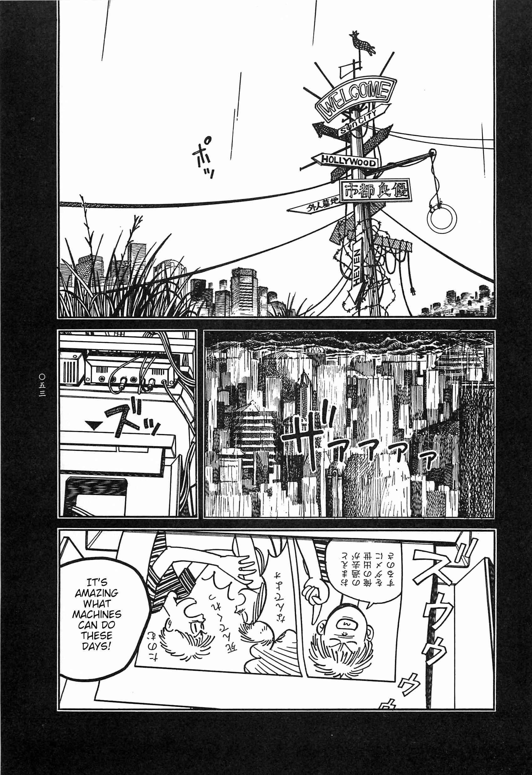 Page 19 Chapter 3 Moon-Eating Insects
