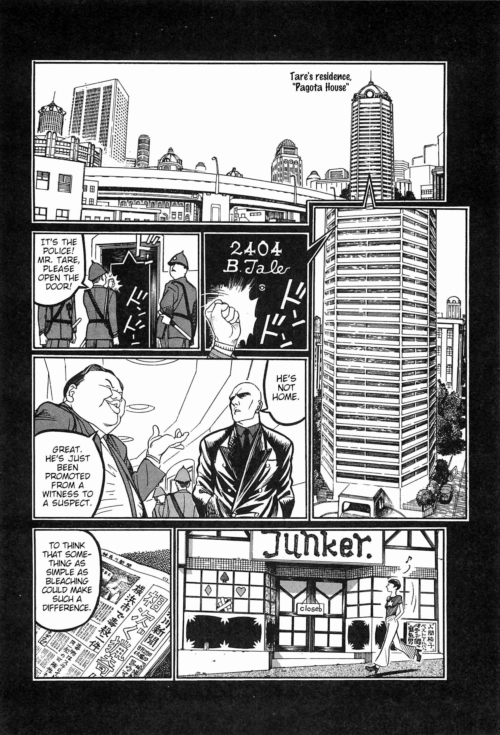 Page 31 Chapter 9 Moon-Eating Insects