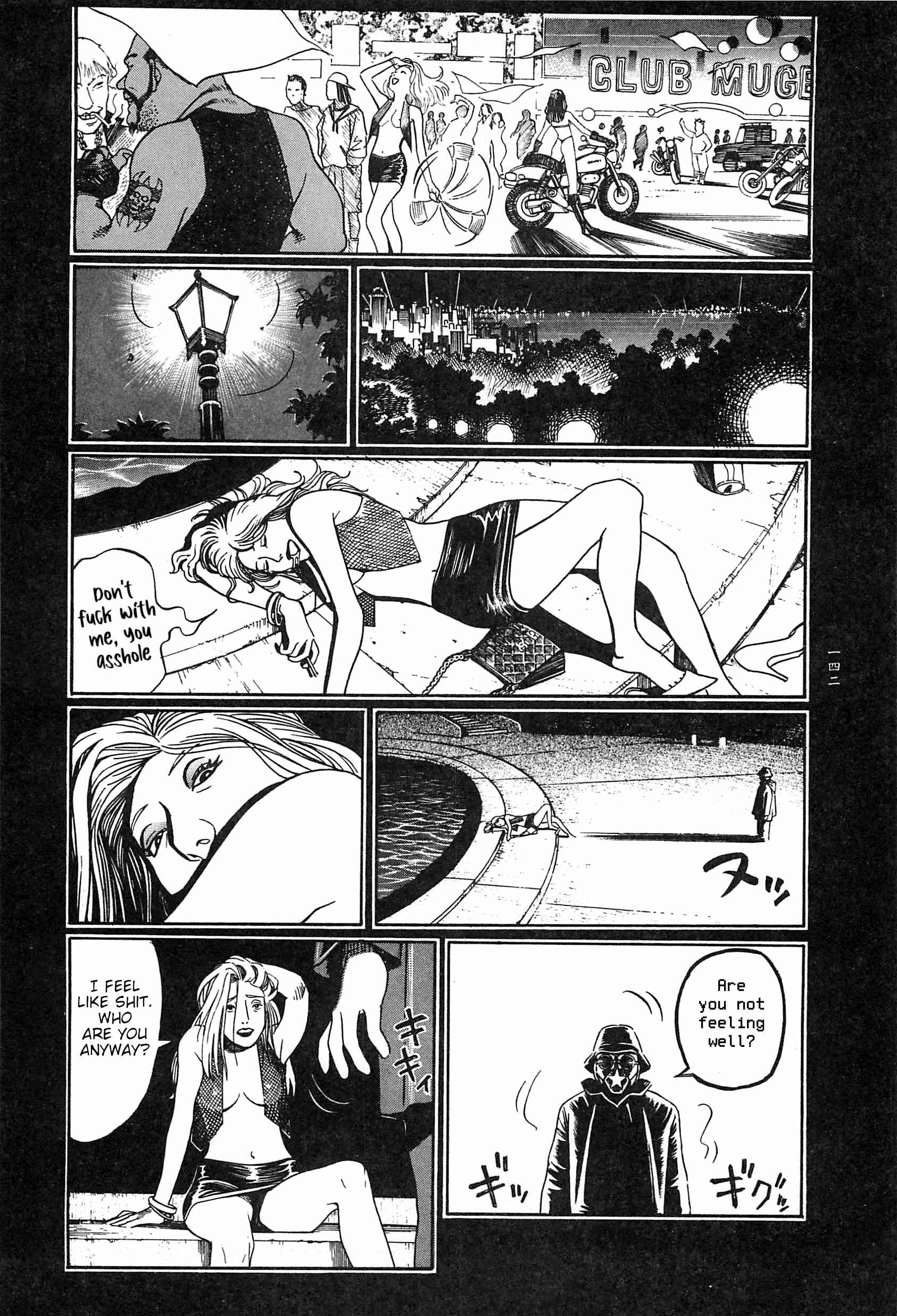 Page 35 Chapter 9 Moon-Eating Insects