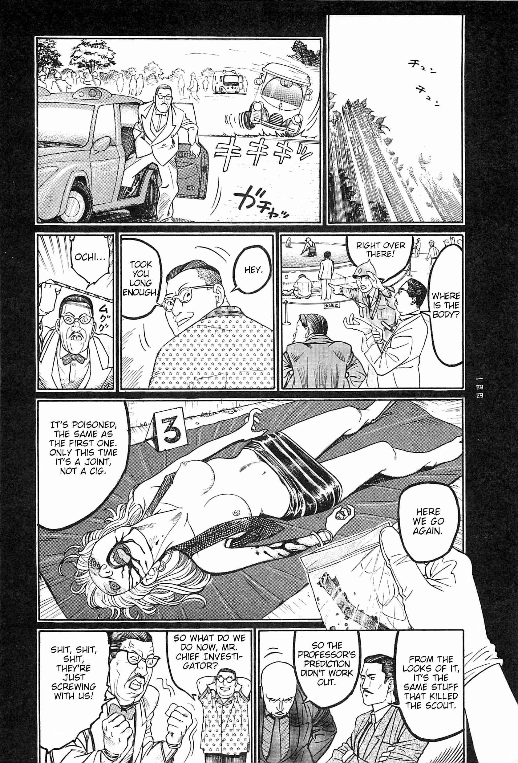 Page 37 Chapter 9 Moon-Eating Insects