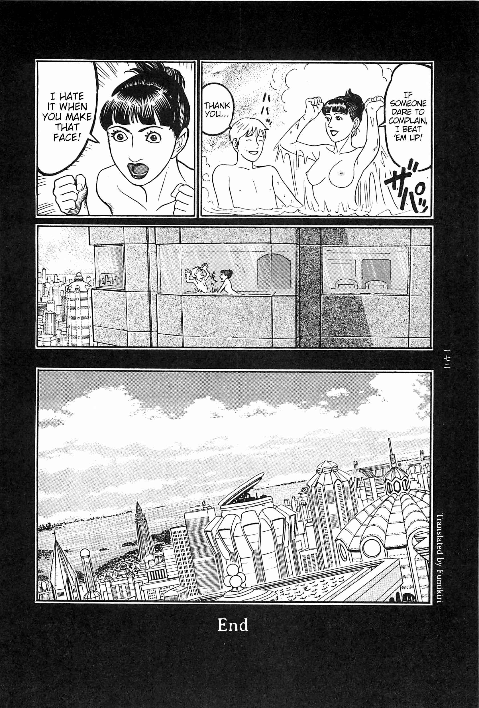 Page 65 Chapter 9 Moon-Eating Insects